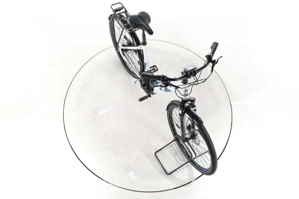 R Raymon CityRay E 7.0 City E-Bike Tiefeinsteiger - Image 15