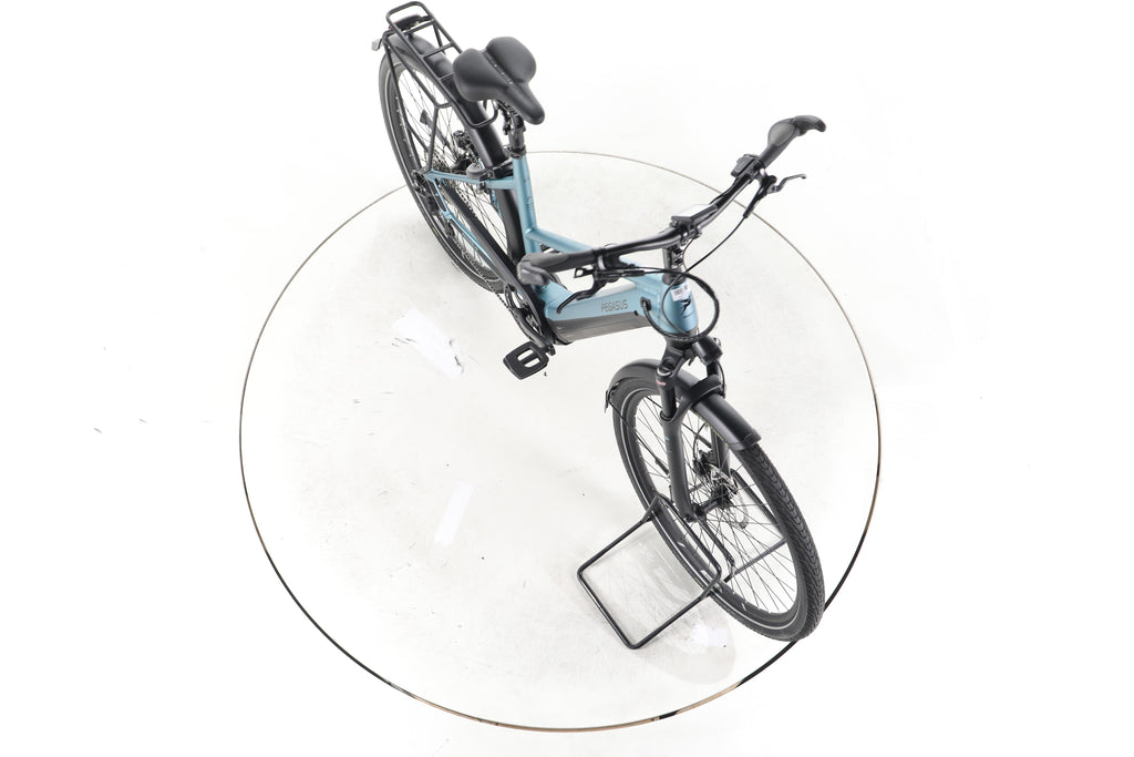 Pegasus Premio Evo 10 Lite Trekking E-Bike - Image 15