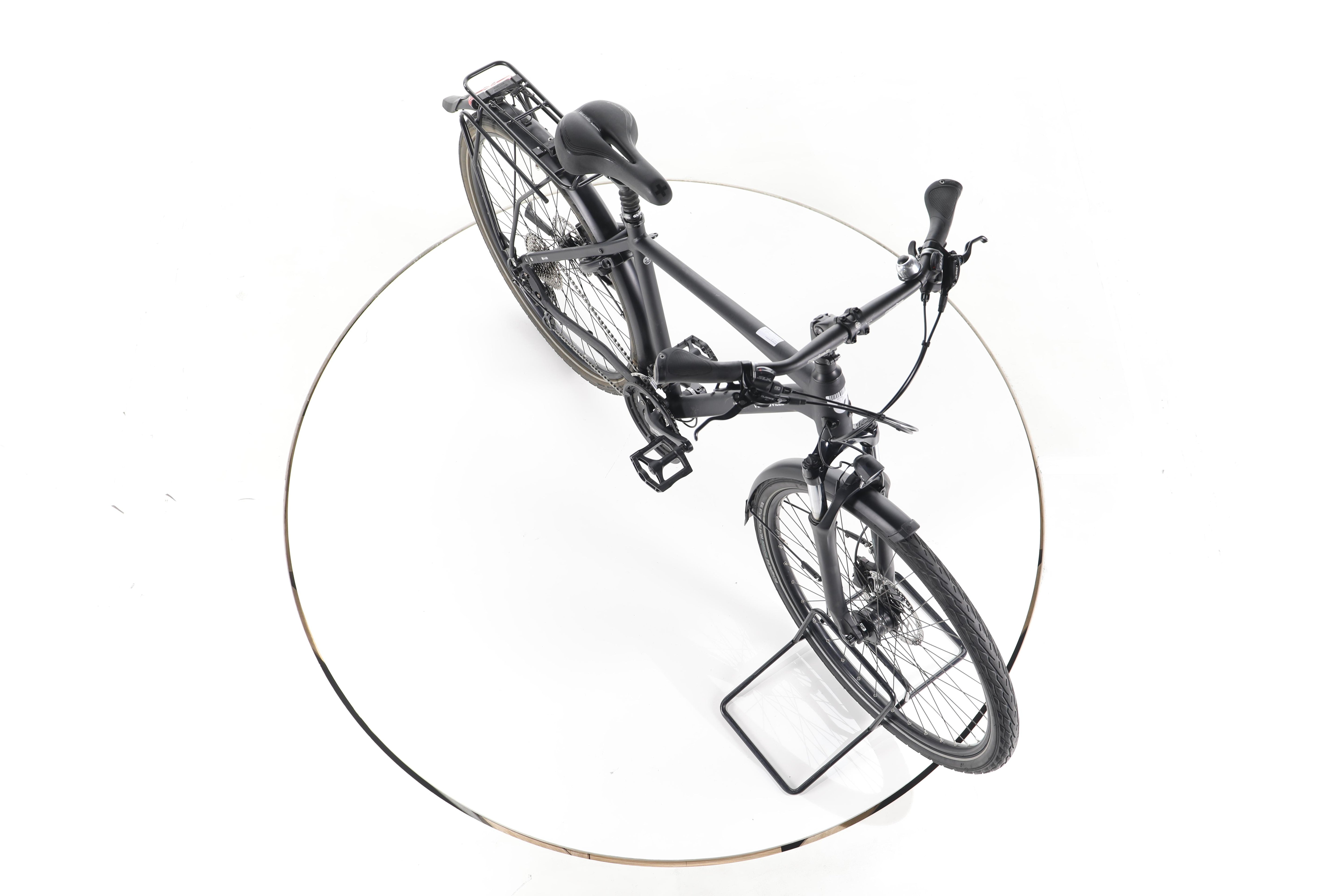 Velo de Ville A 400 Fahrrad City & Trekking - Image 15