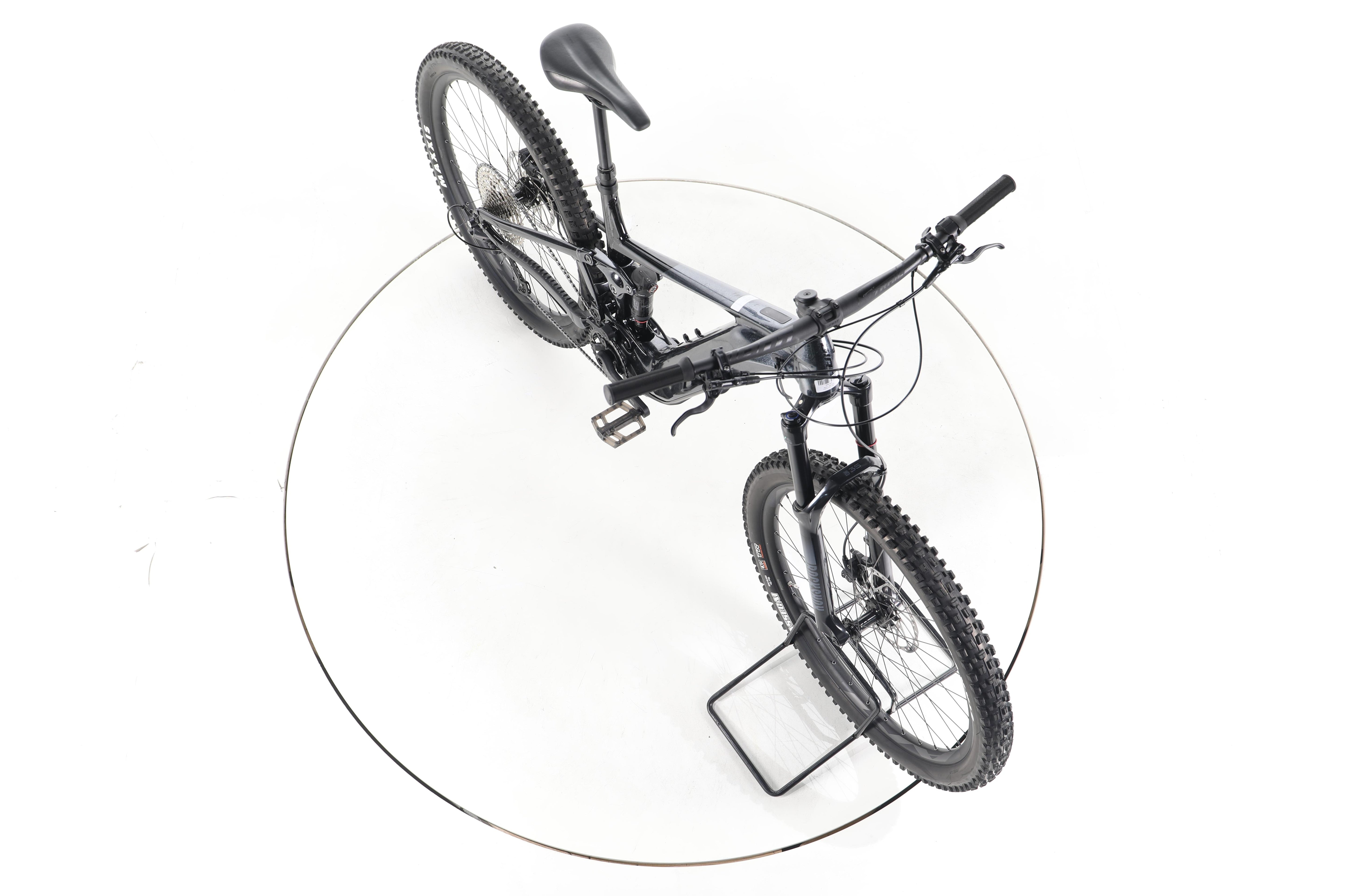 Giant Trance X E+ 3 E-Bike Fully - Image 15