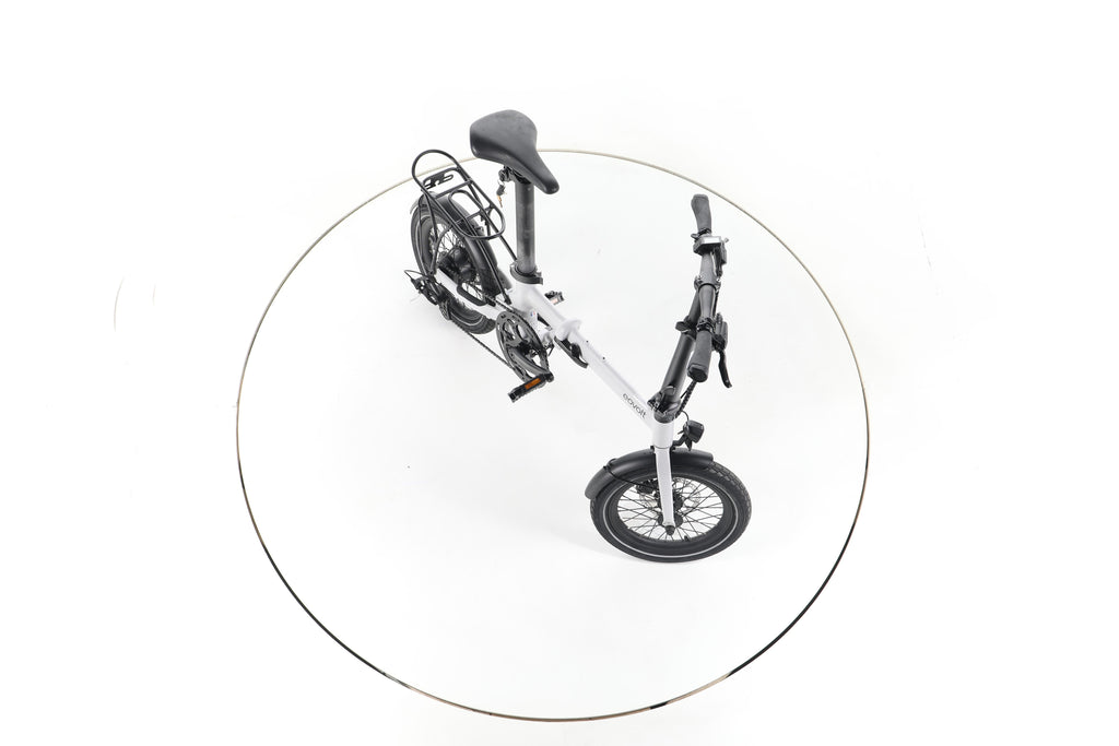 EOVOLT Morning Falt E-Bike Tiefeinsteiger - Image 15