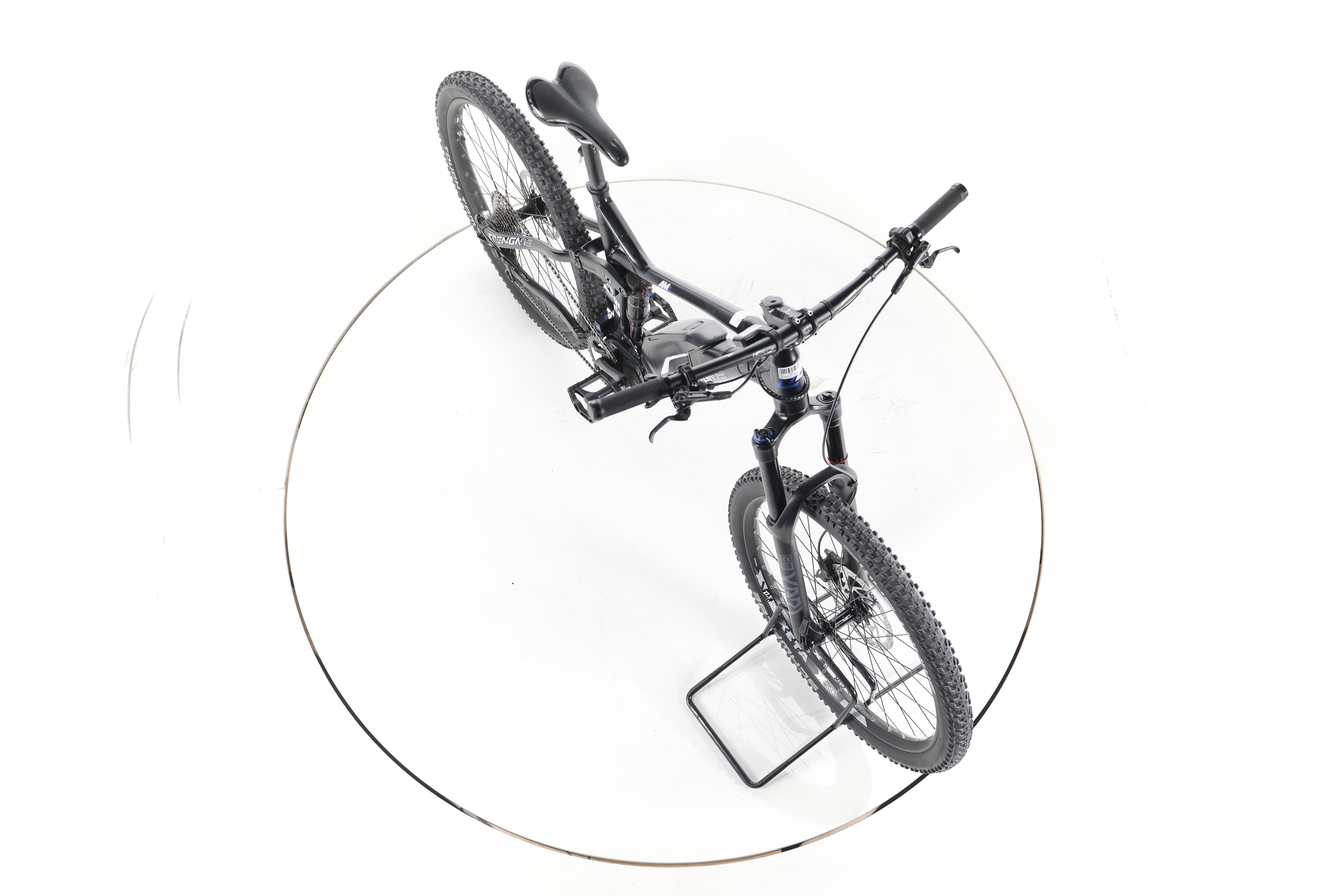 TRENGA DE AME 5.0 Fully E-Bike - Image 15