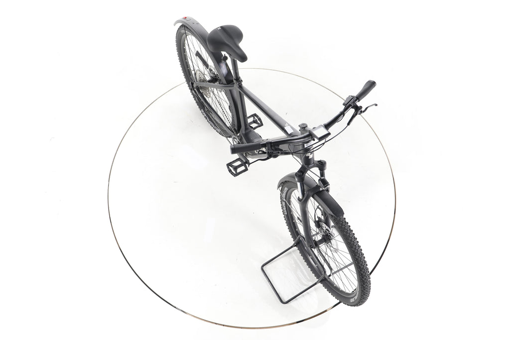 Cube Nuride Hybrid Pro Trekking E-Bike - Image 15