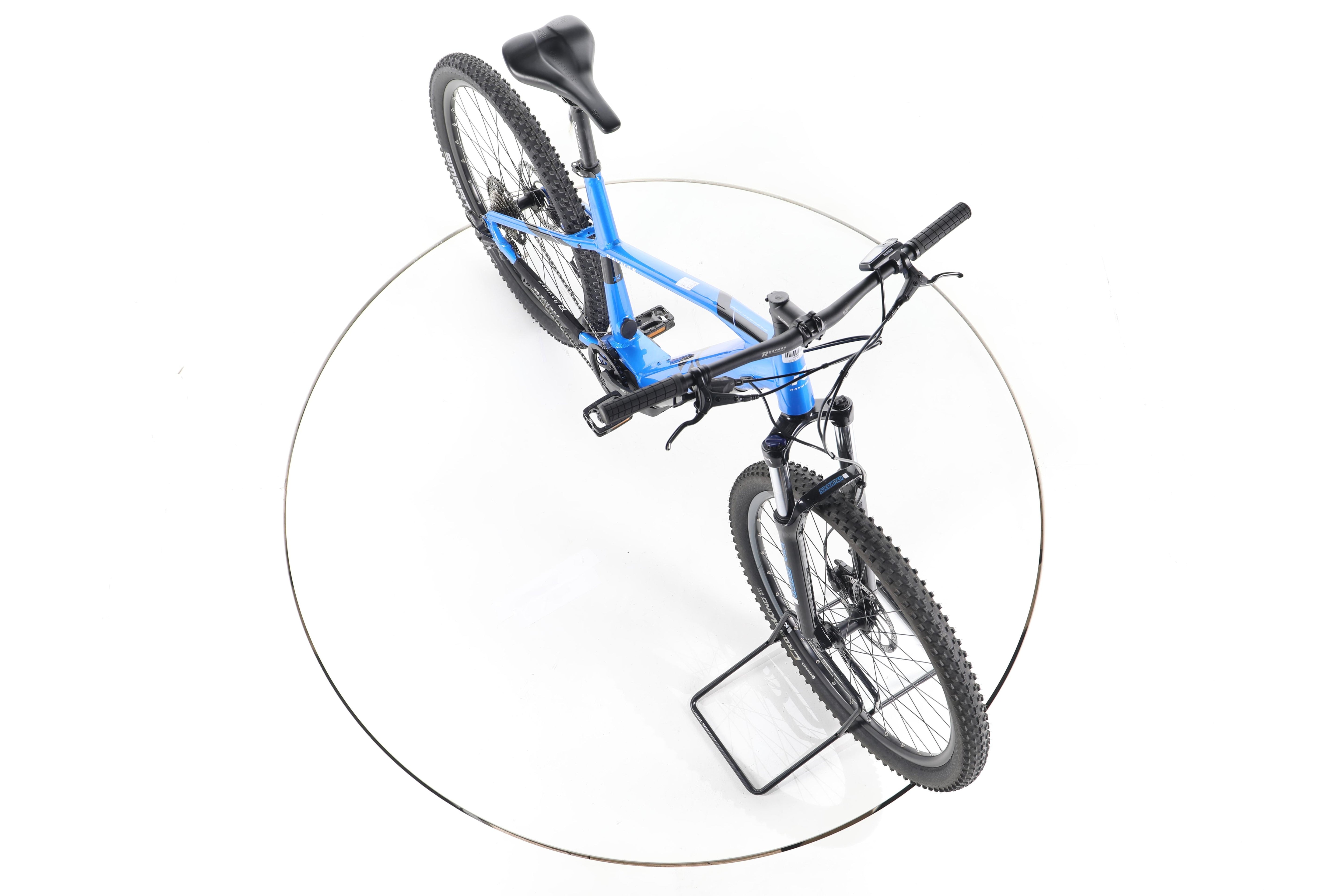 R Raymon Hardray E 6.0 E-Bike - Image 15