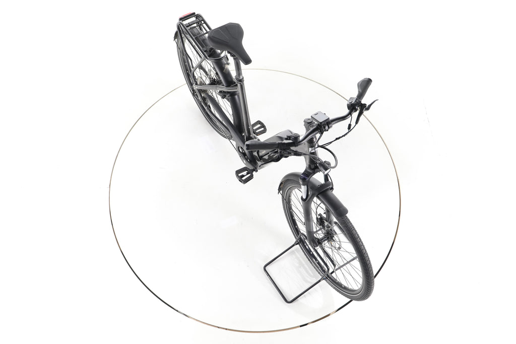 FLYER Upstreet5 3.12 Trekking E-Bike Tiefeinsteiger - Image 15