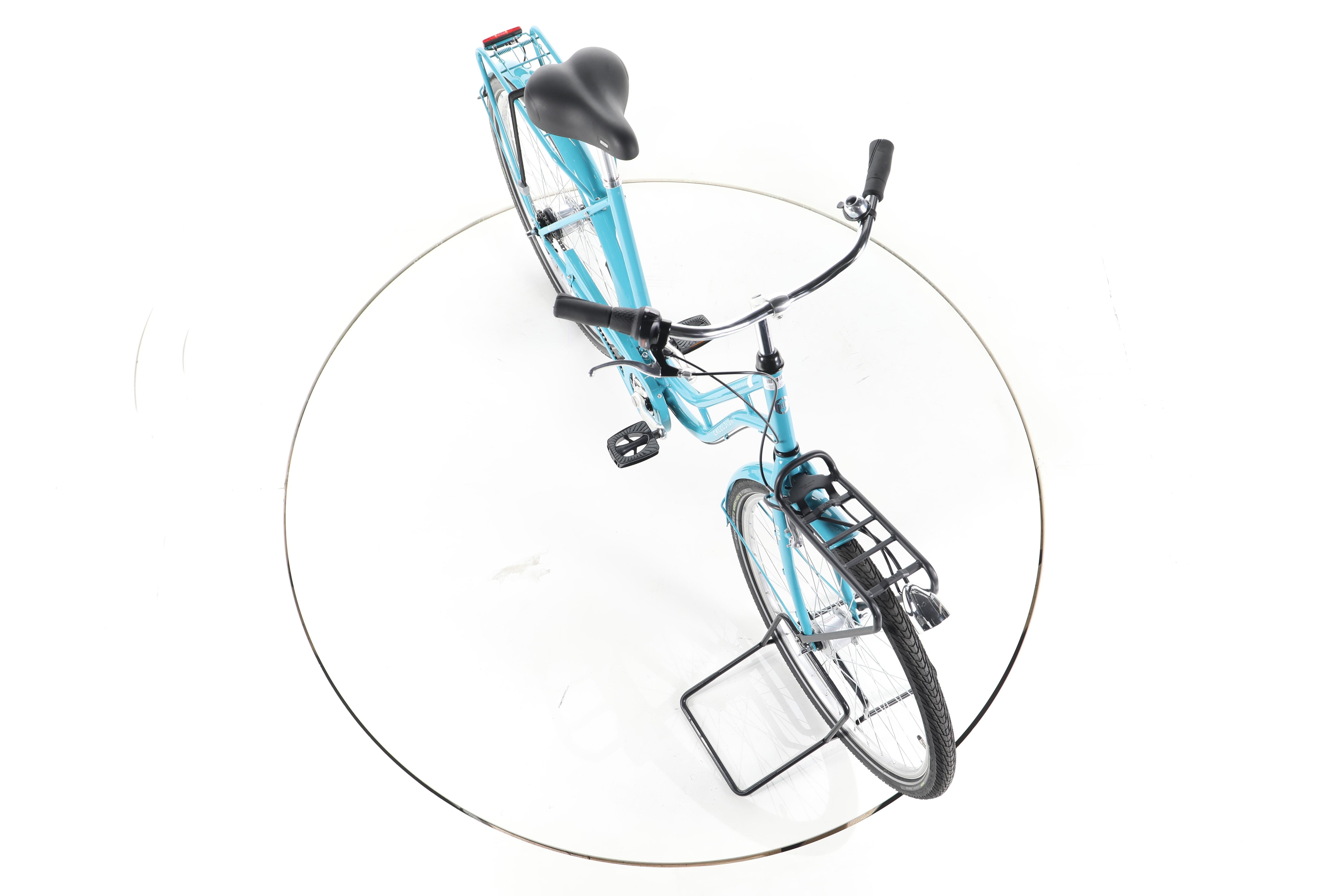 Excelsior Swan Retro - Image 15