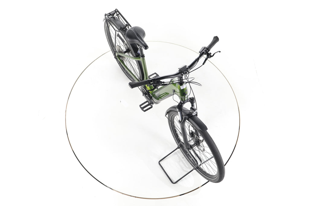 Cube Nuride Hybrid Pro Allroad Trekking E-Bike Tiefeinsteiger 2023 - Image 15