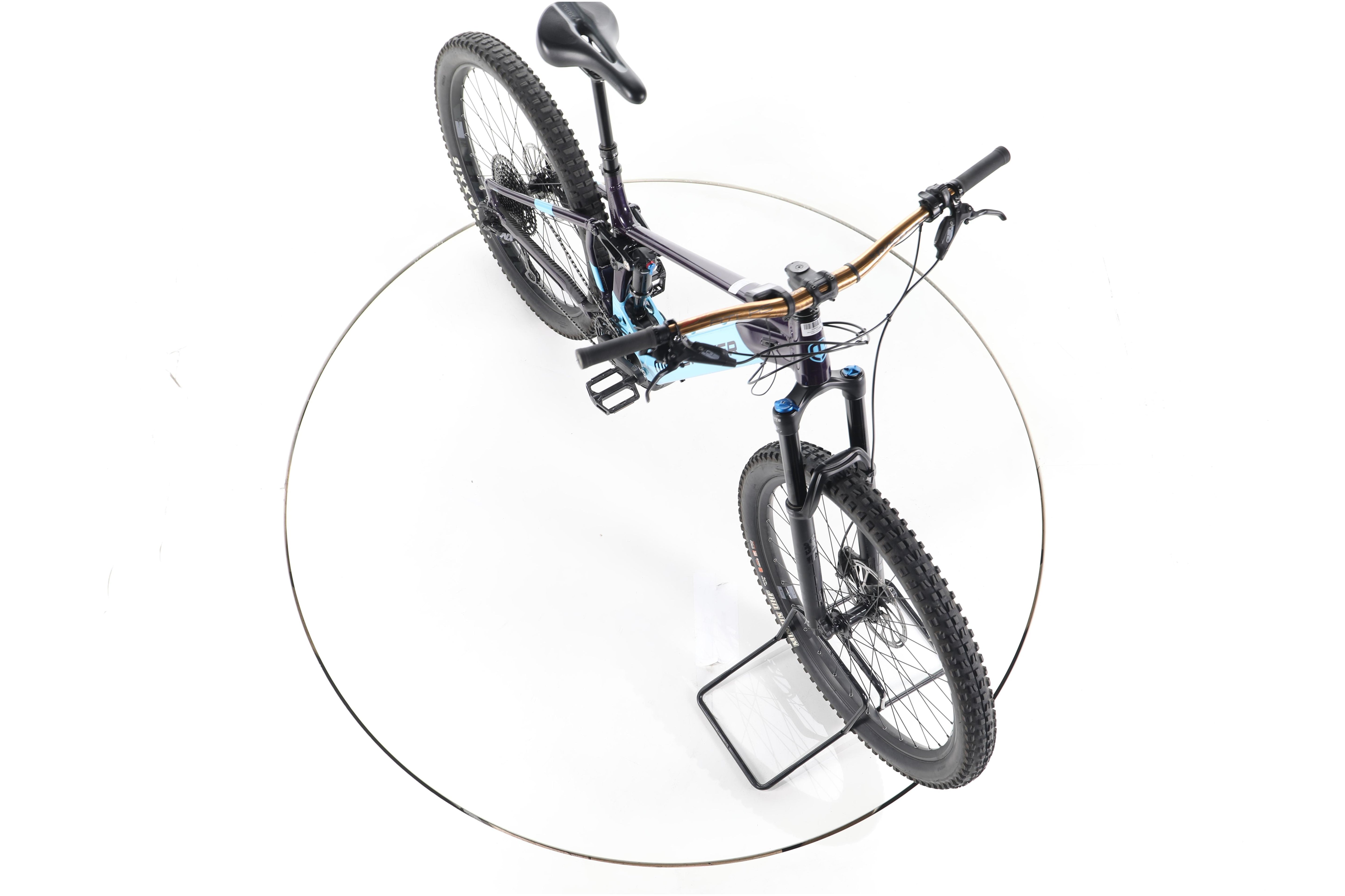 Mondraker DUSK R Fully E-Bike - Image 15