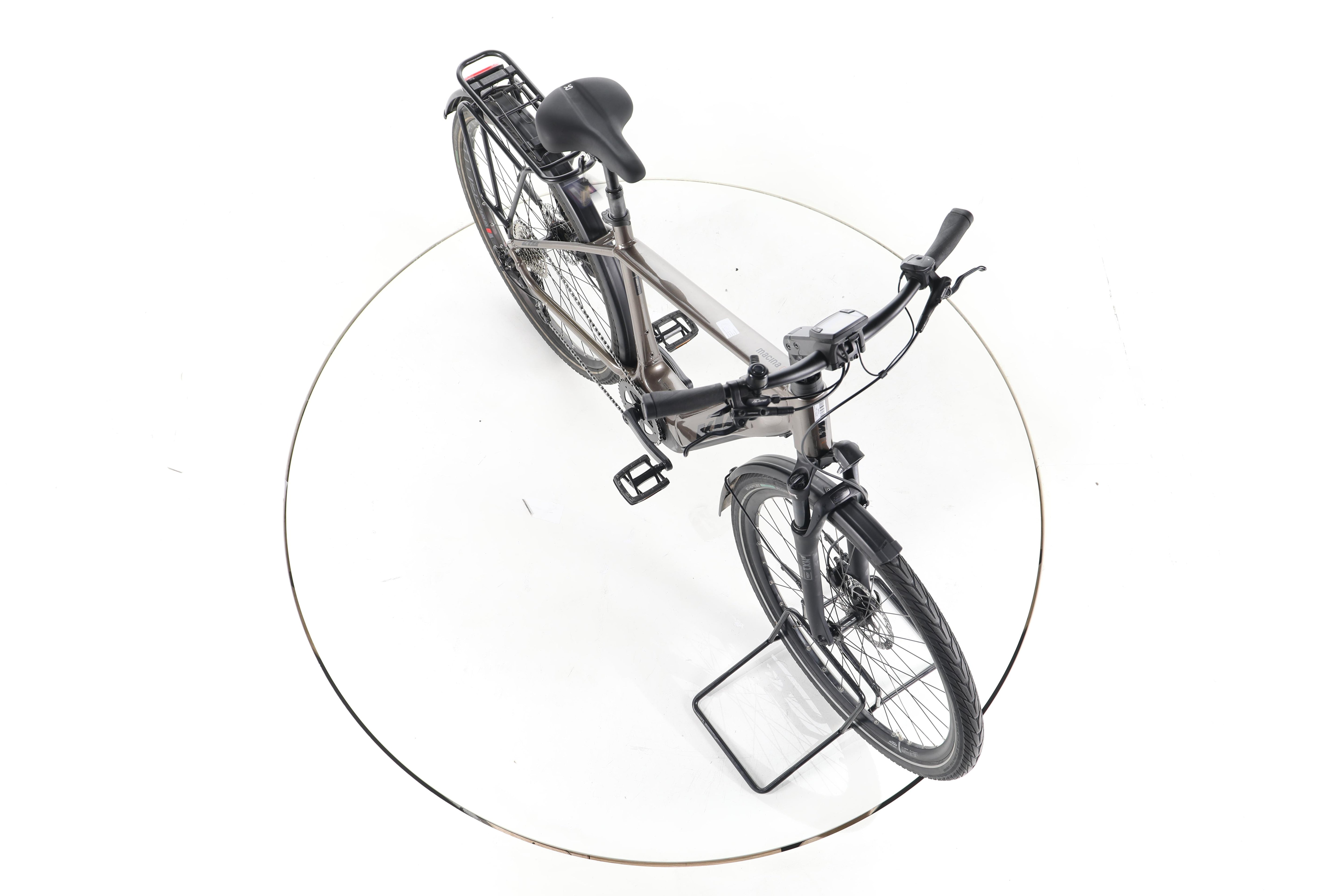 KTM Macina Tour P510 Trekking E-Bike - Image 15