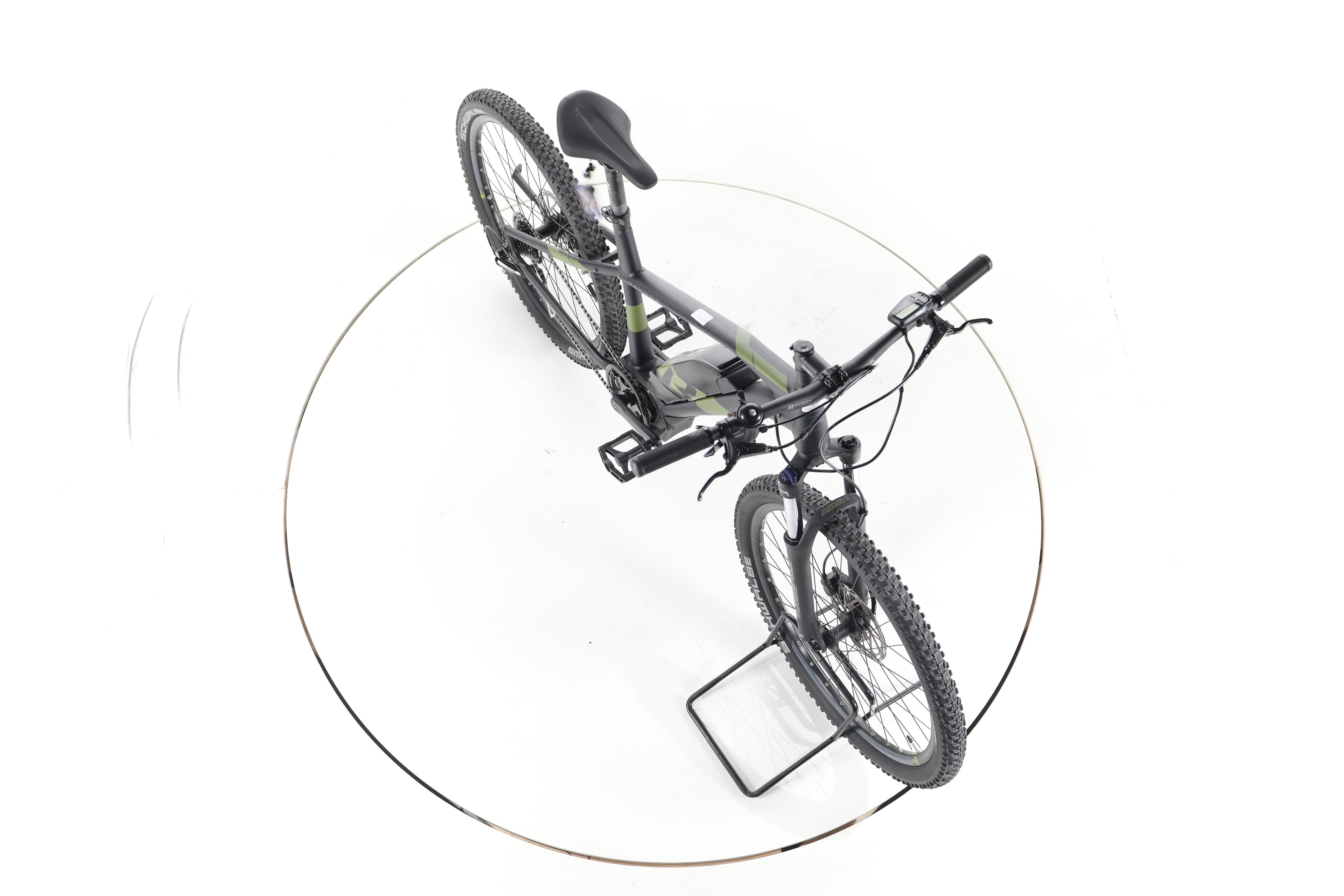 R Raymon HardRay E 2.0 E-Bike - Image 15