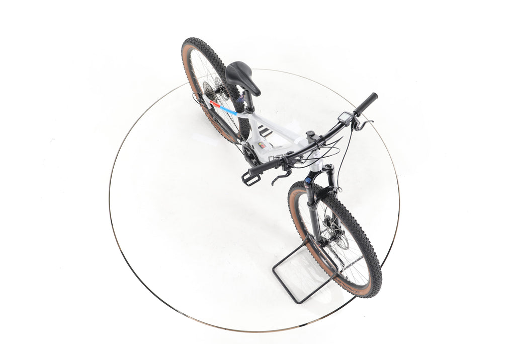 Cube Reaction Hybrid Rookie SLX E-Bike 2024 - Image 15