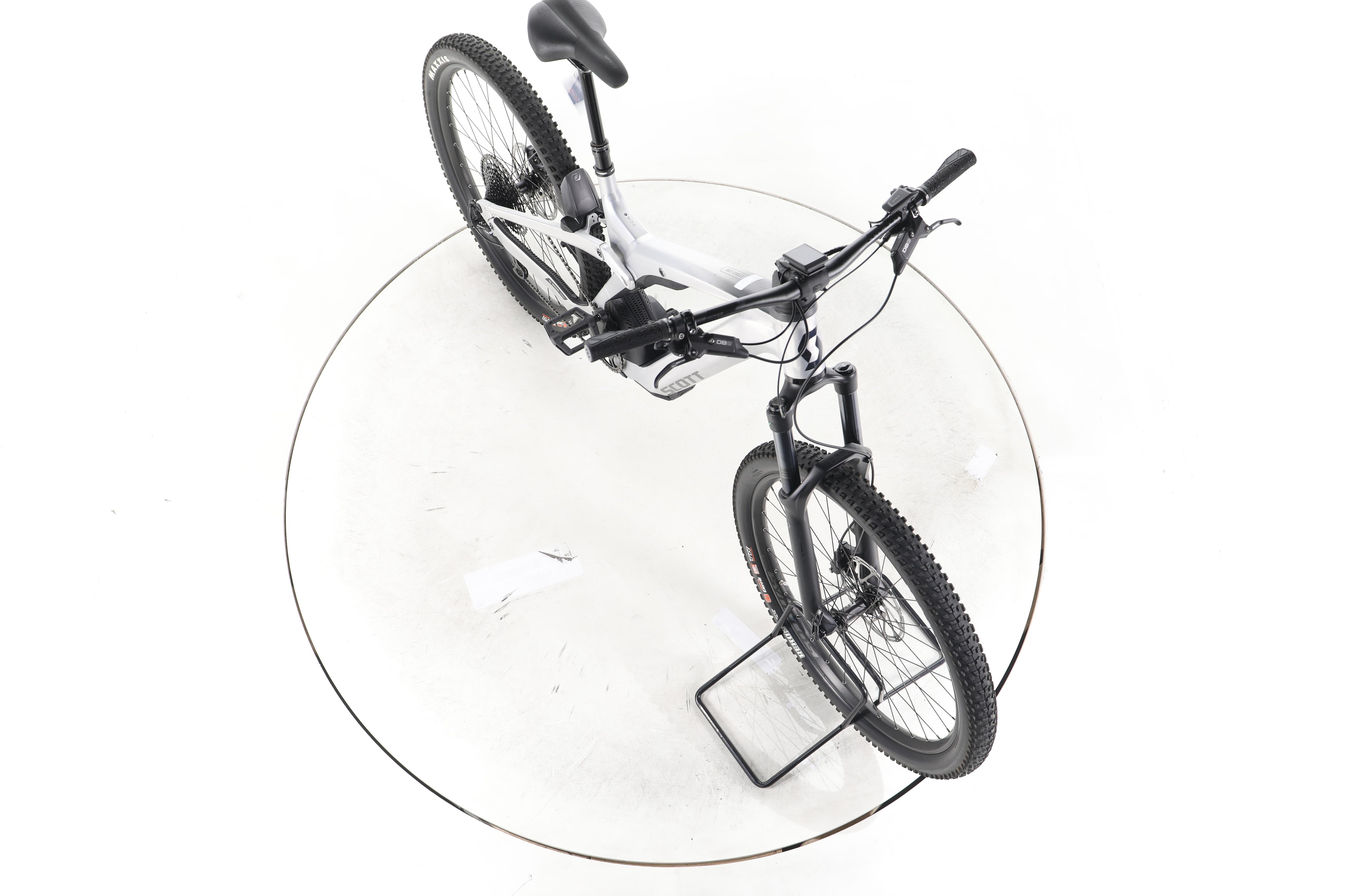 Scott Strike eRide 920 E-Bike Fully - Image 15