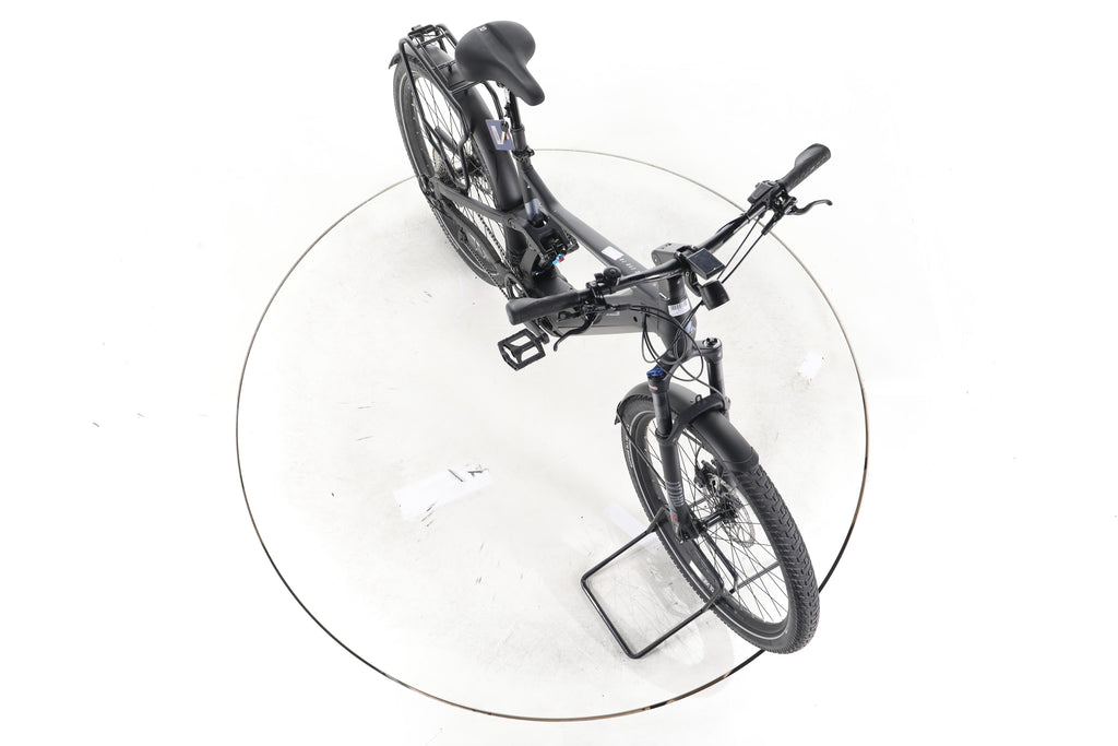 Bulls Iconic EVO TR 1 SUV E-Bike - Image 15