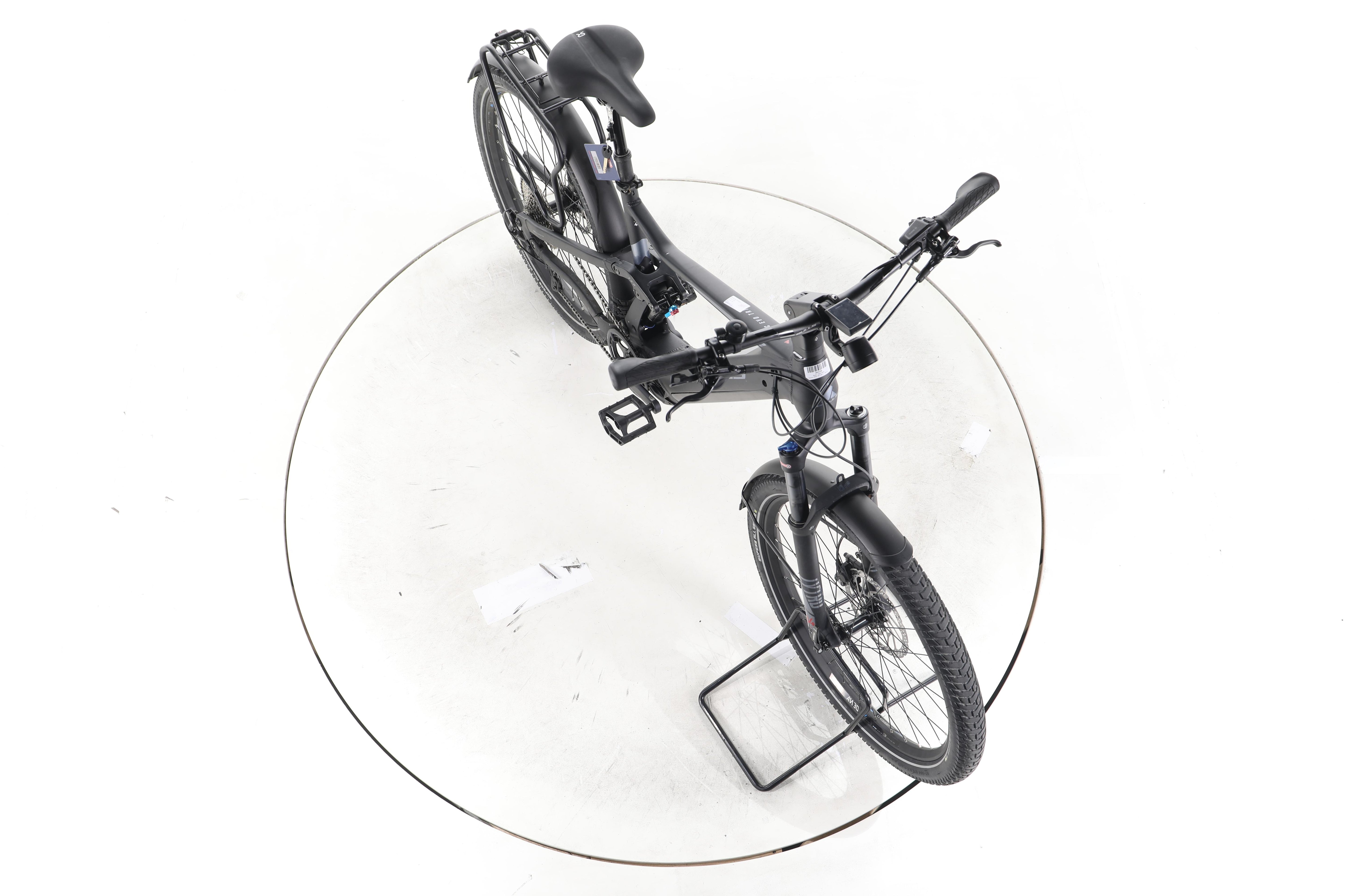 Bulls Iconic EVO TR 1 SUV E-Bike - Image 15