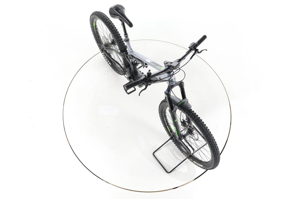 Genesis E-VO FS 2.3 Fully E-Bike - Image 15