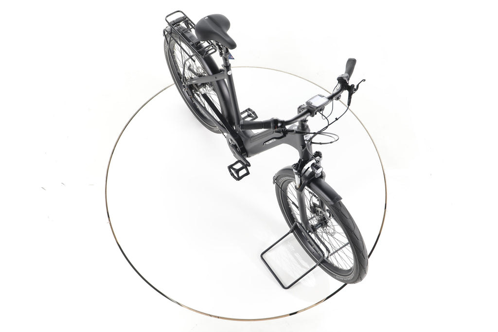 Velo de Ville SEB890 SUV City E-Bike Tiefeinsteiger - Image 15