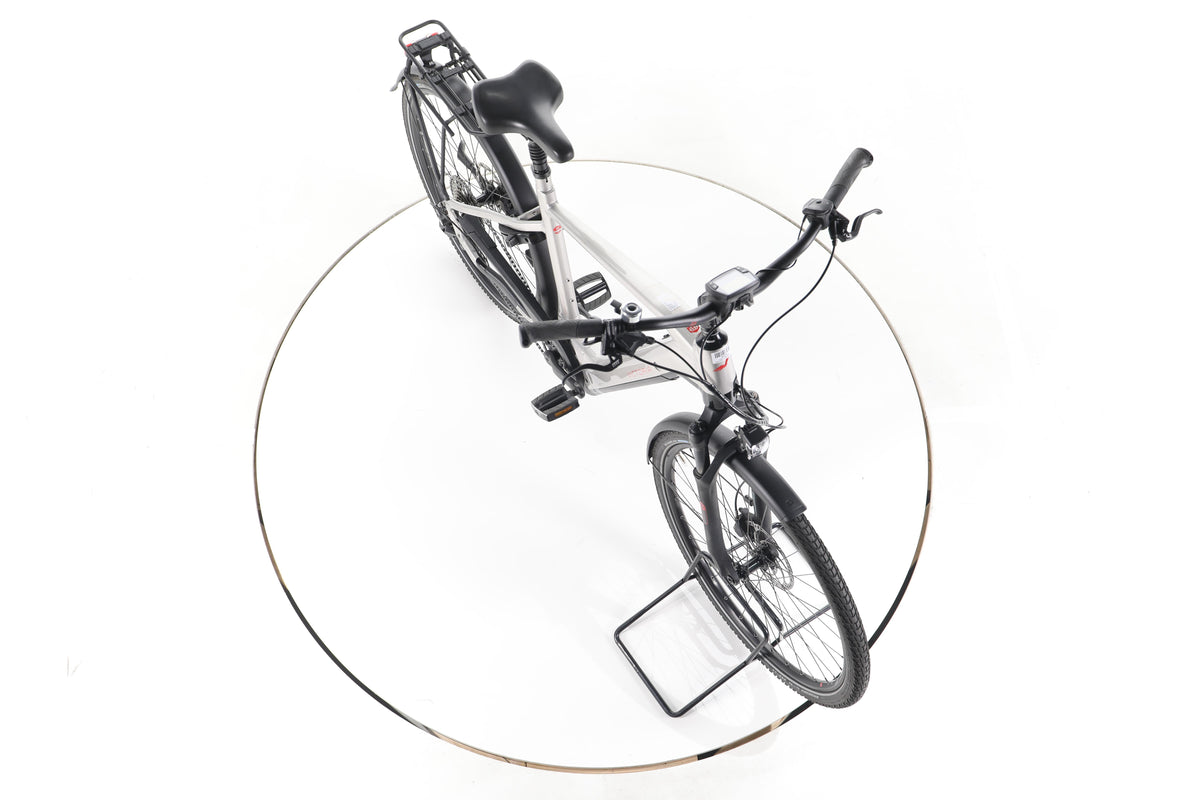 Victoria E-Manufaktur 12.8 Trekking E-Bike - Image 15