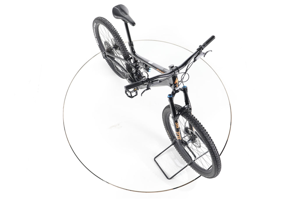 Specialized Turbo Levo SL Expert Fully E-Bike Carbon 2024 - Image 15