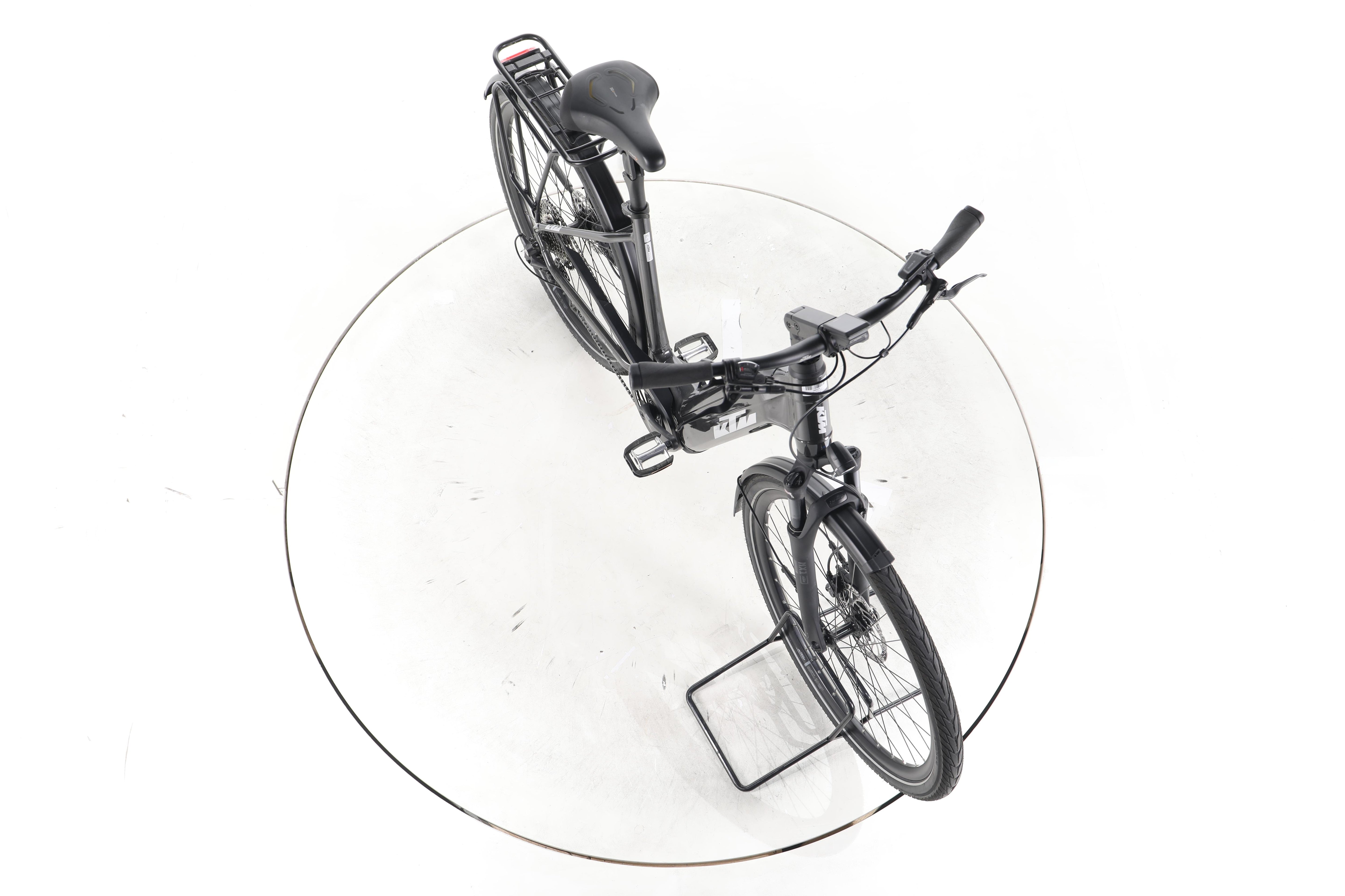 KTM Macina Style 730 Trekking E-Bike Tiefeinsteiger - Image 15