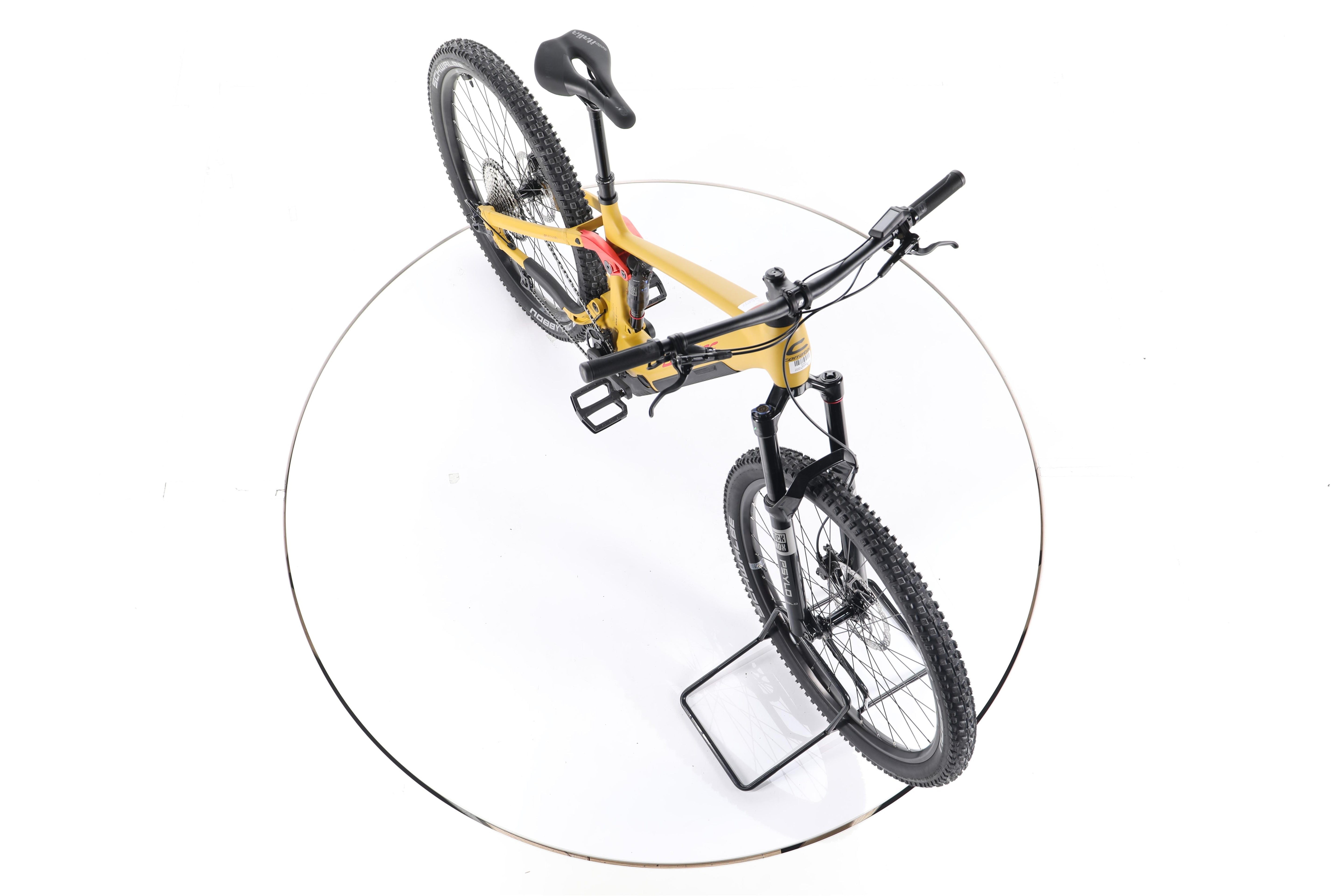 Corratec E-Power RS 140 EL Elite Fully E-Bike 2025 - Image 15