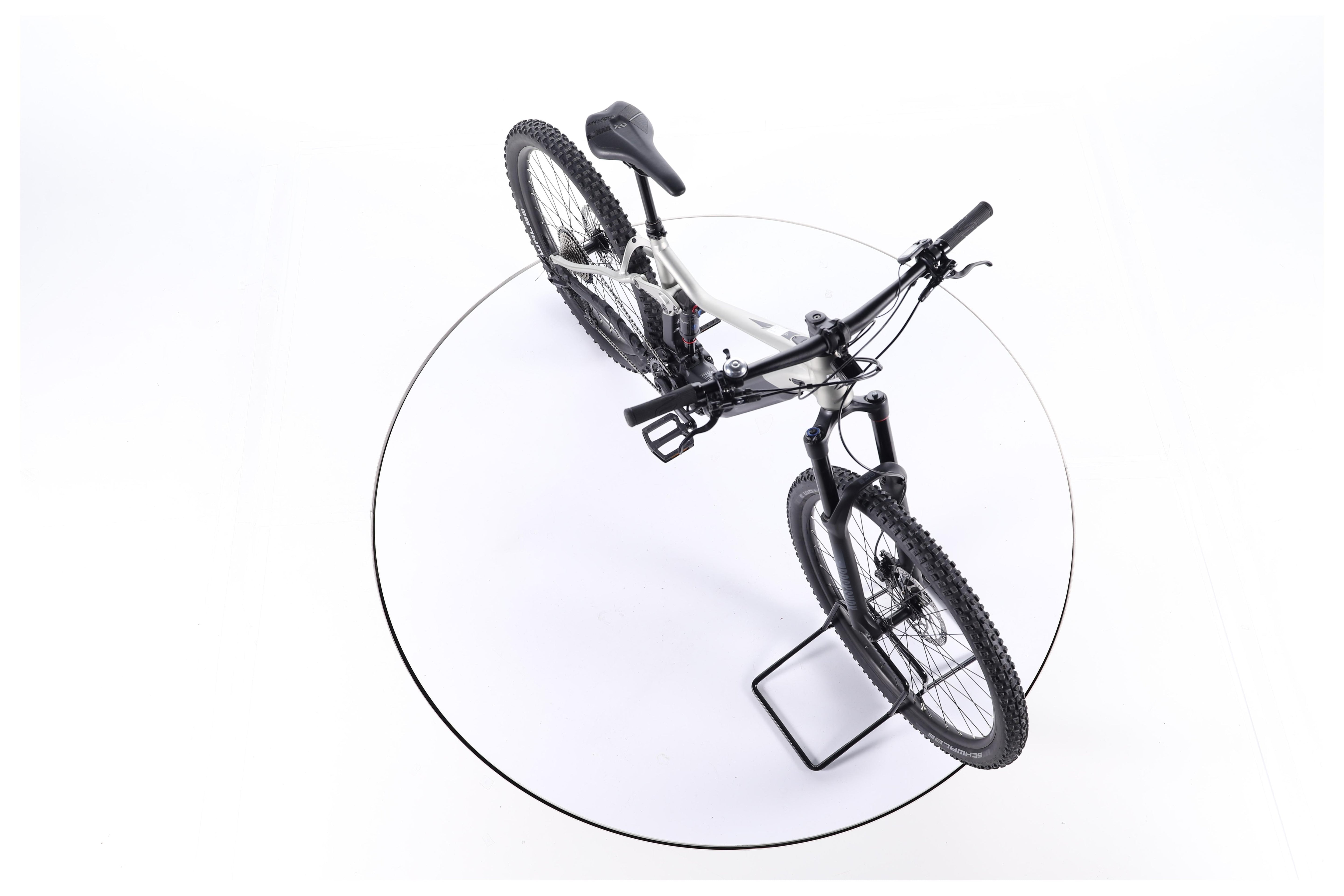 Merida eONE-SIXTY 500 EP2 Fully E-Bike - Image 15