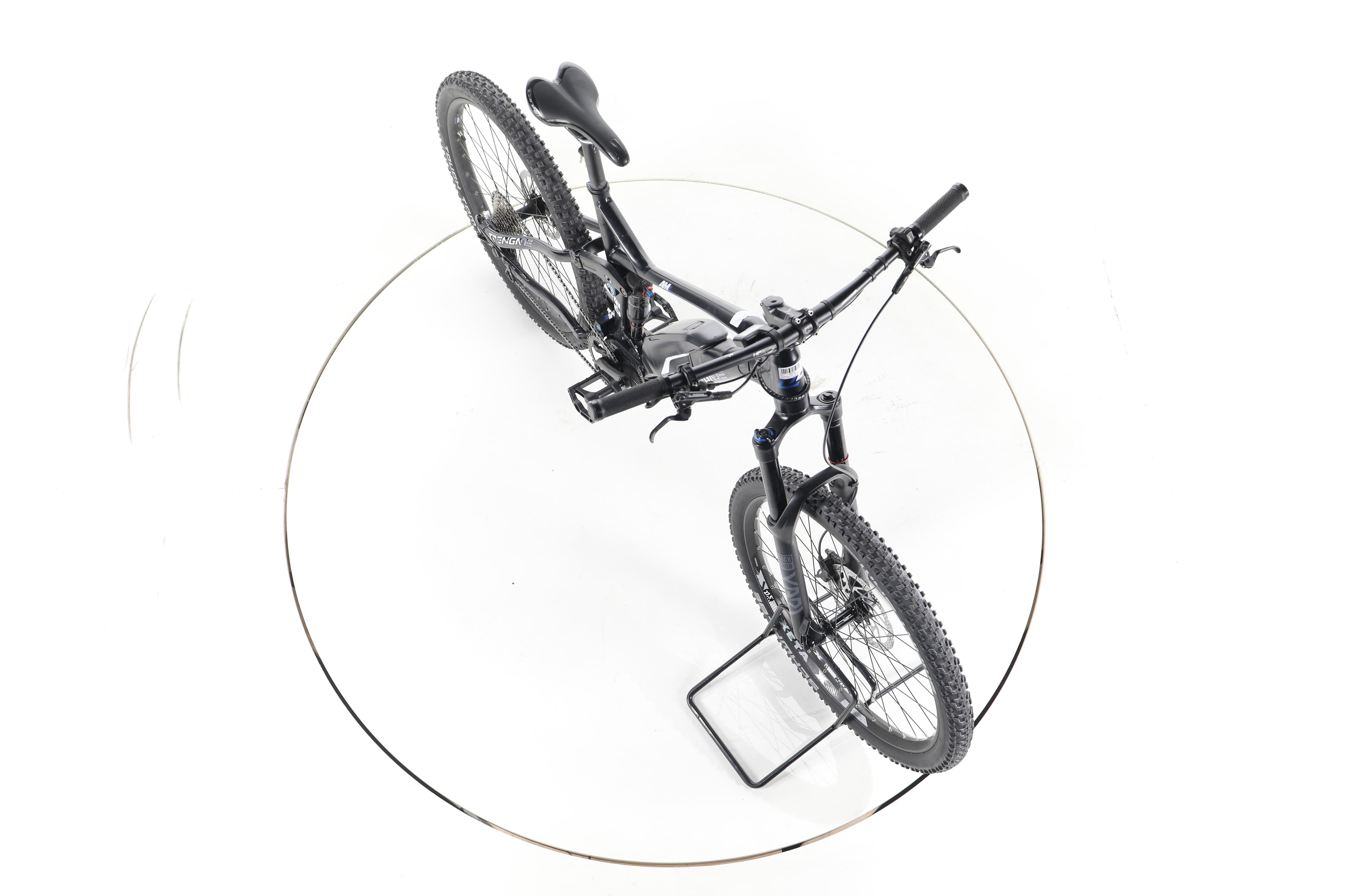 TRENGA DE AME 5.0 Fully E-Bike - Image 15
