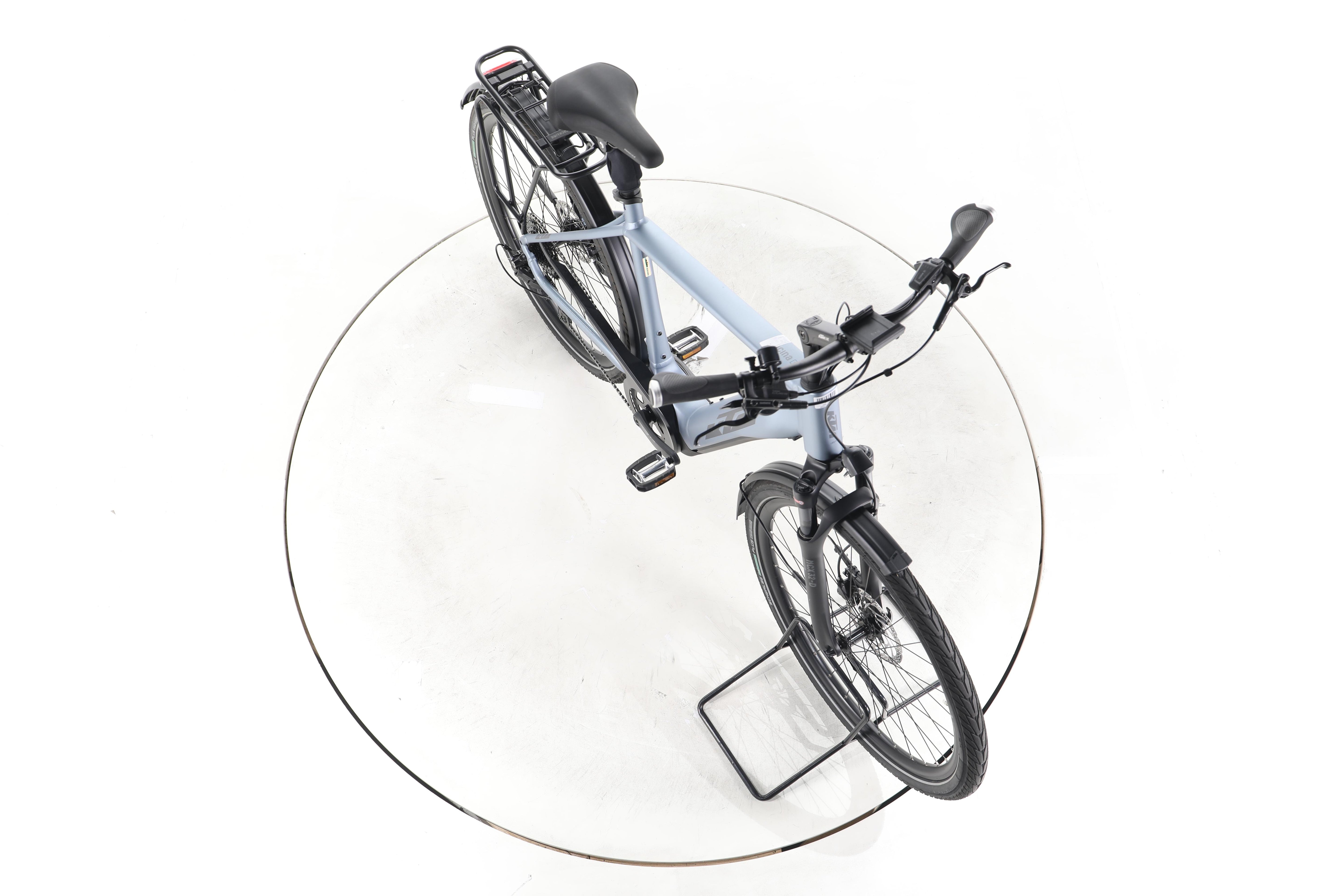 KTM Macina Tour P510 Trekking E-Bike 2024 - Image 15