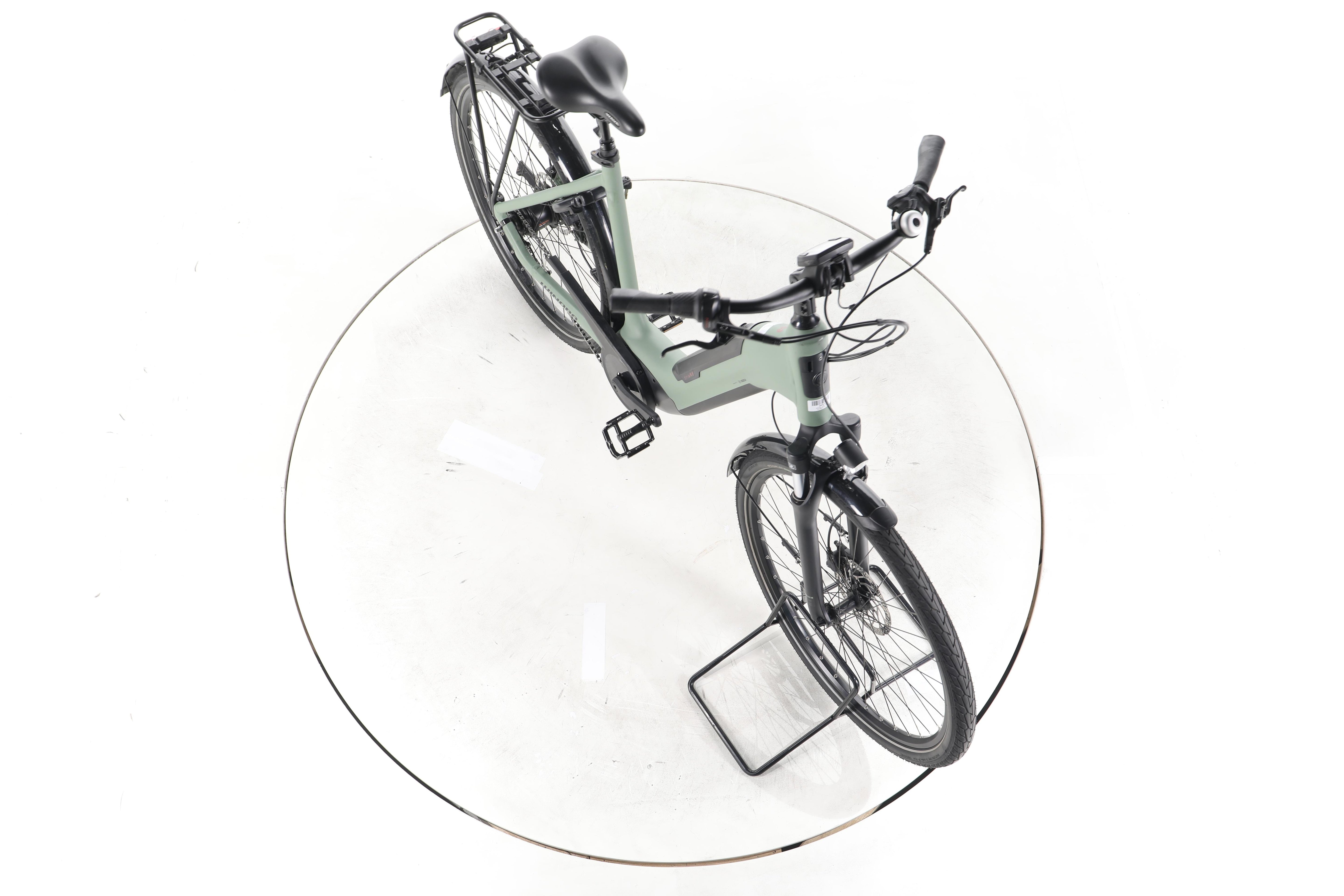 Winora Tria N8 City E-Bike Tiefeinsteiger - Image 15