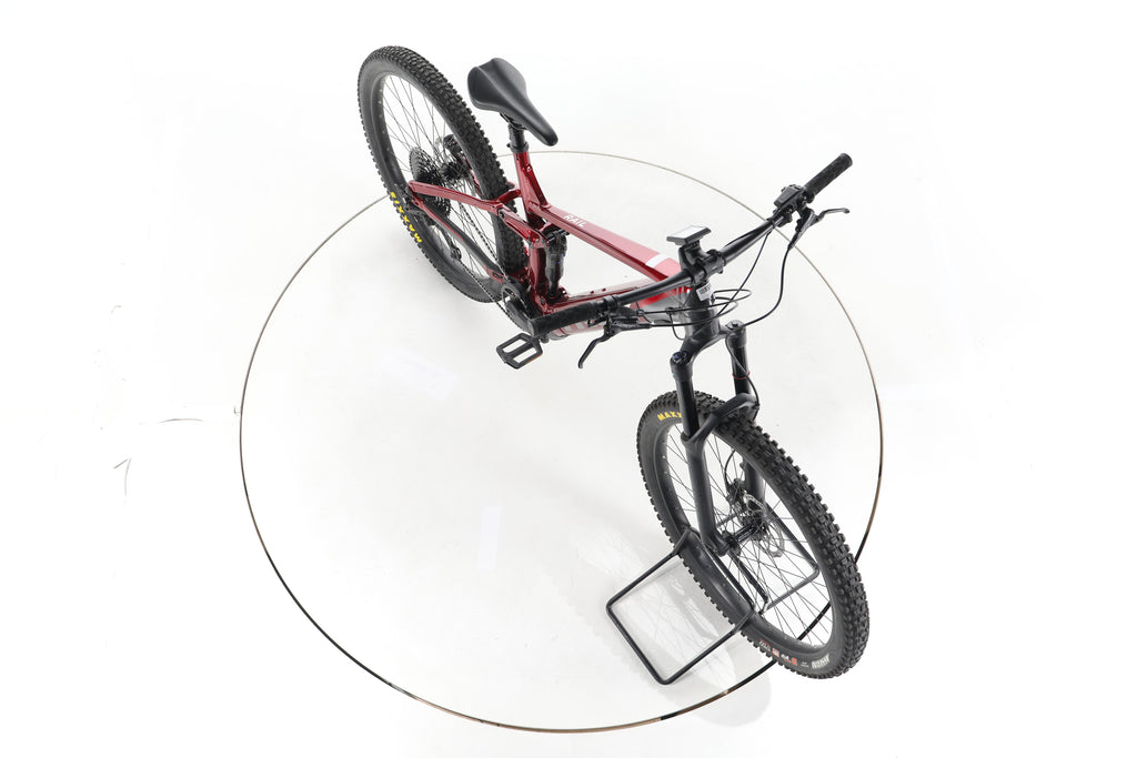 Trek Rail 5 E-Bike Fully - Image 15