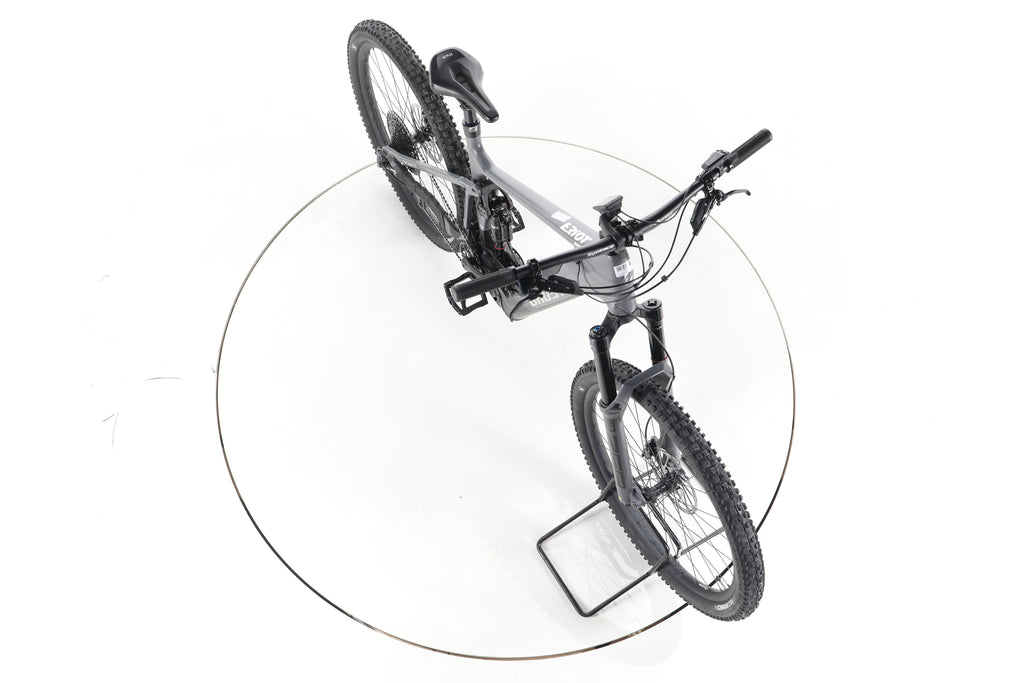 Ghost E-Riot AM CF Full Party Fully E-Bike Carbon - Image 15