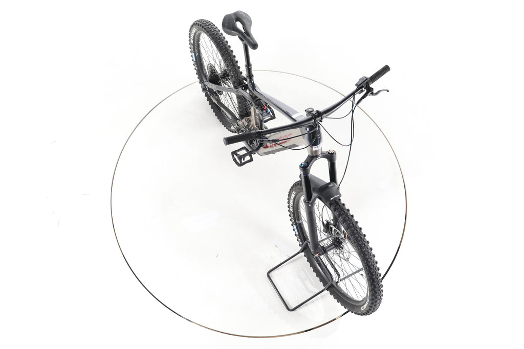 Corratec Power RS 160 Fully E-Bike - Image 15