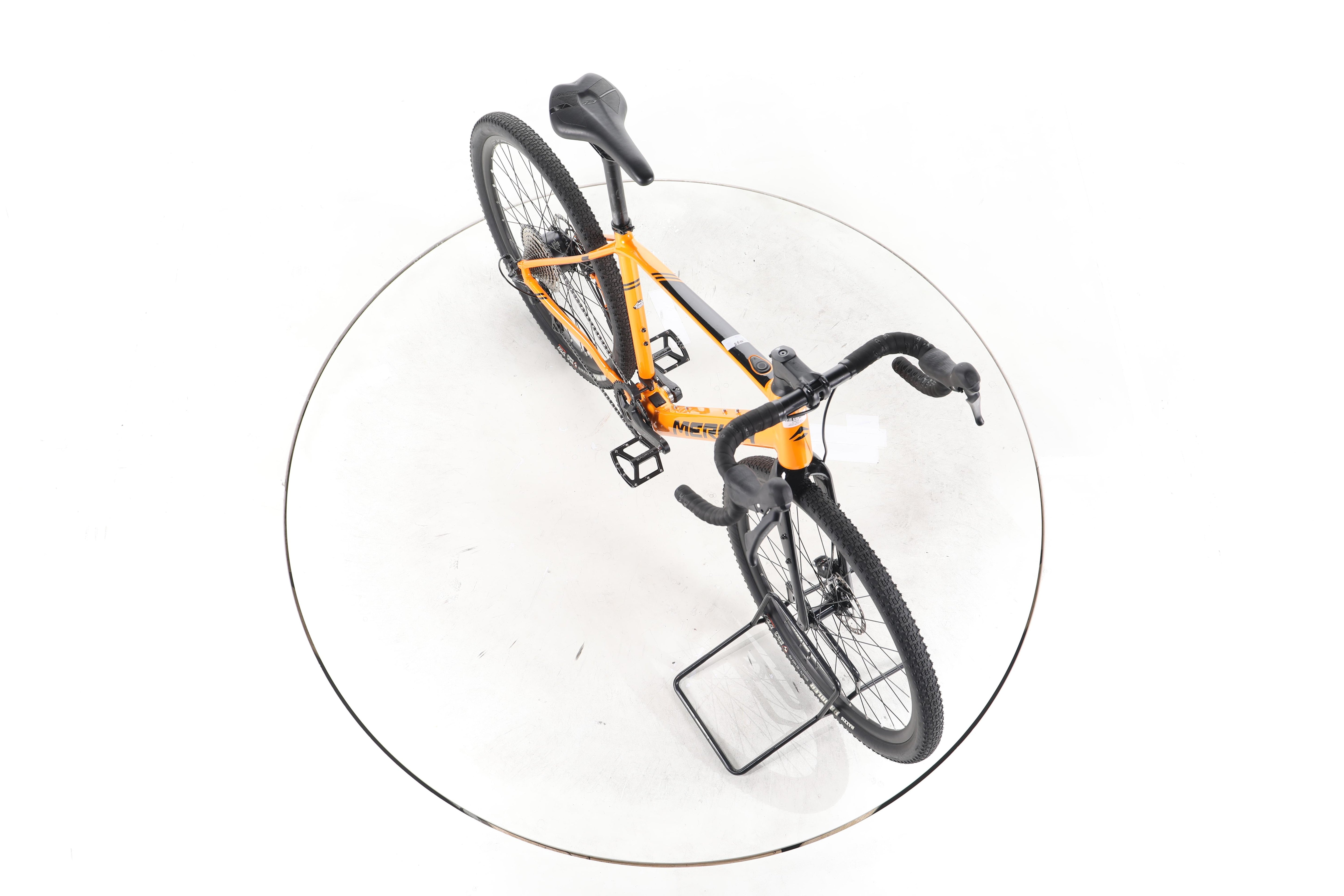 Merida eSILEX+ 600 EP1 E-Gravel & Rennrad - Image 15
