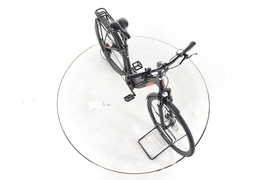 KTM Macina Cross P510 Street Trekking E-Bike Tiefeinsteiger - Image 15