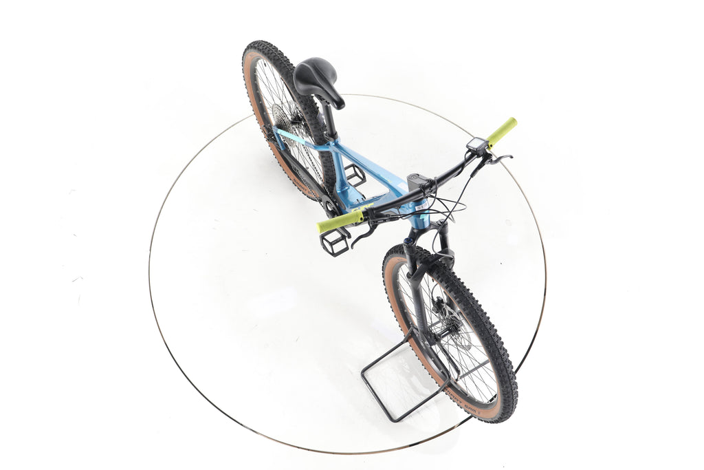 Cube Reaction Hybrid Race E-Bike - Image 15