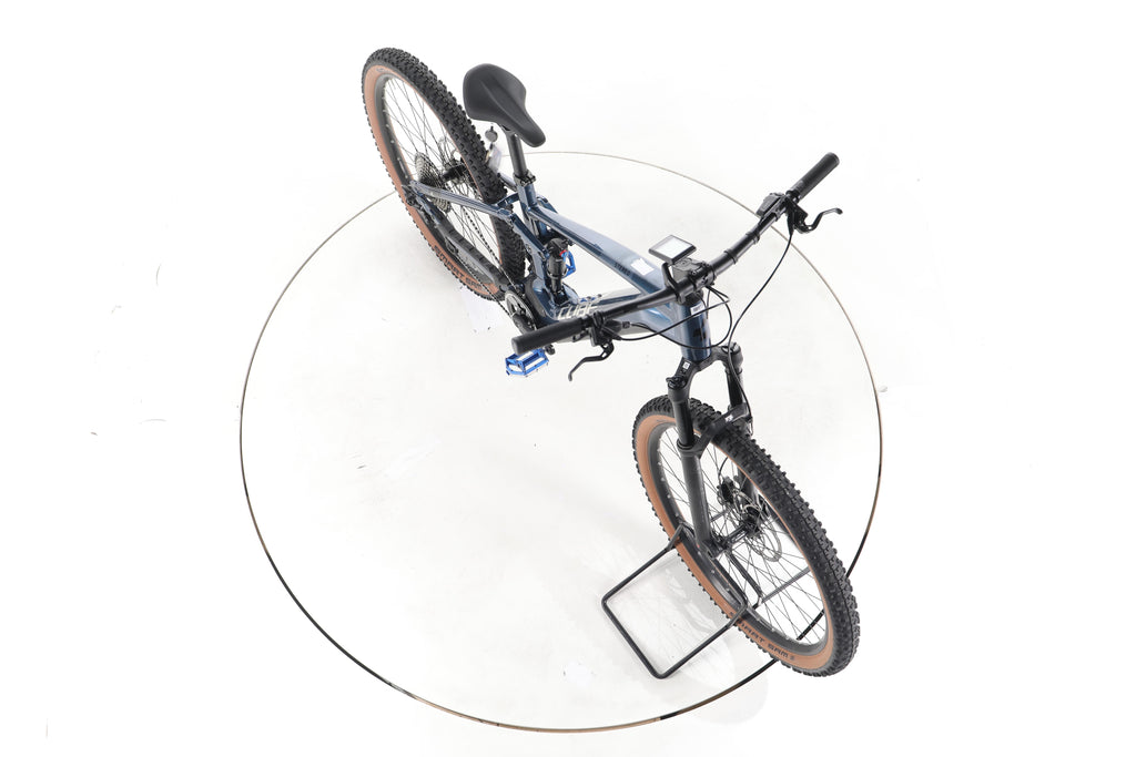 Cube Stereo Hybrid 120 Race E-Bike Fully - Image 15
