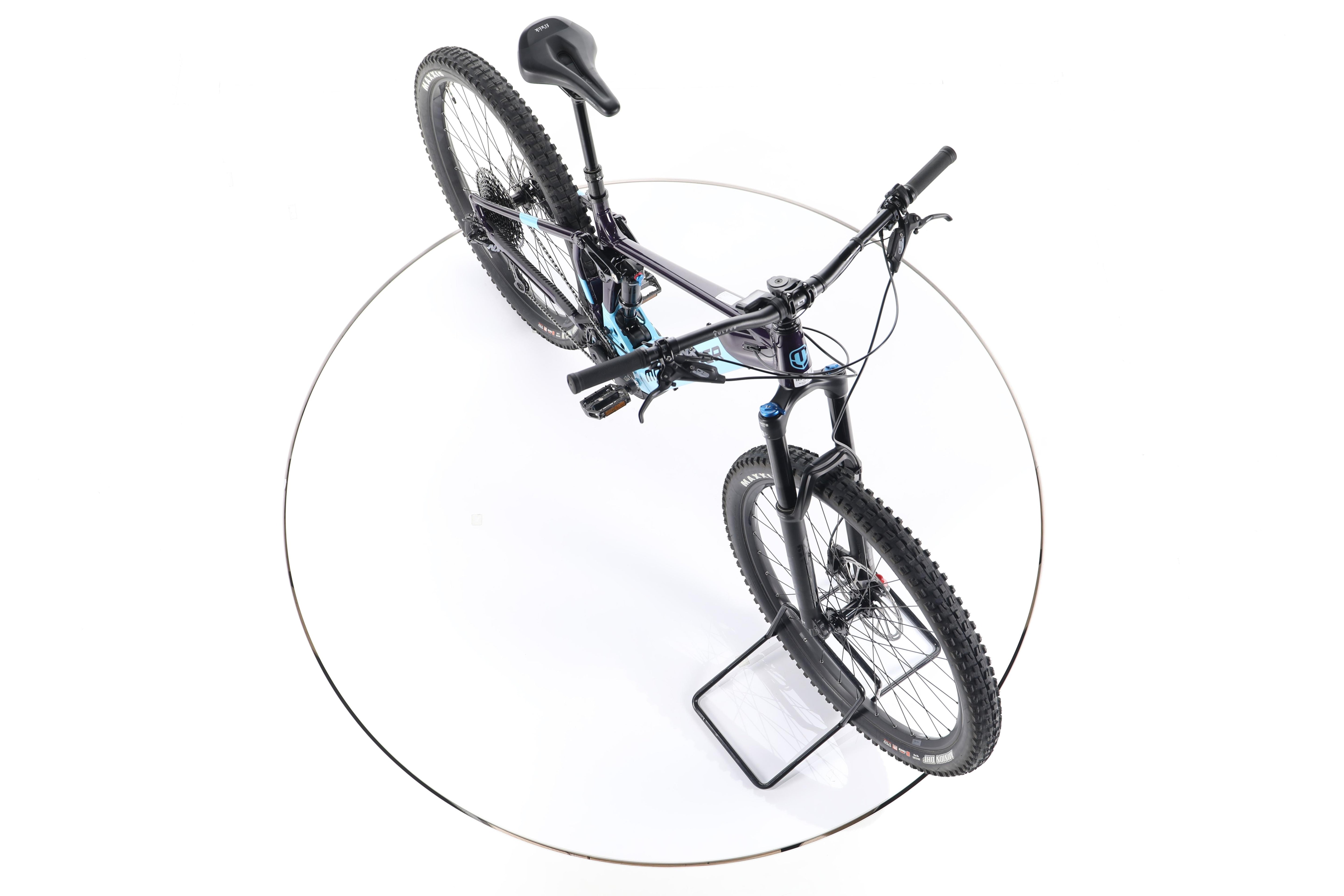 Mondraker DUSK R Fully E-Bike - Image 15