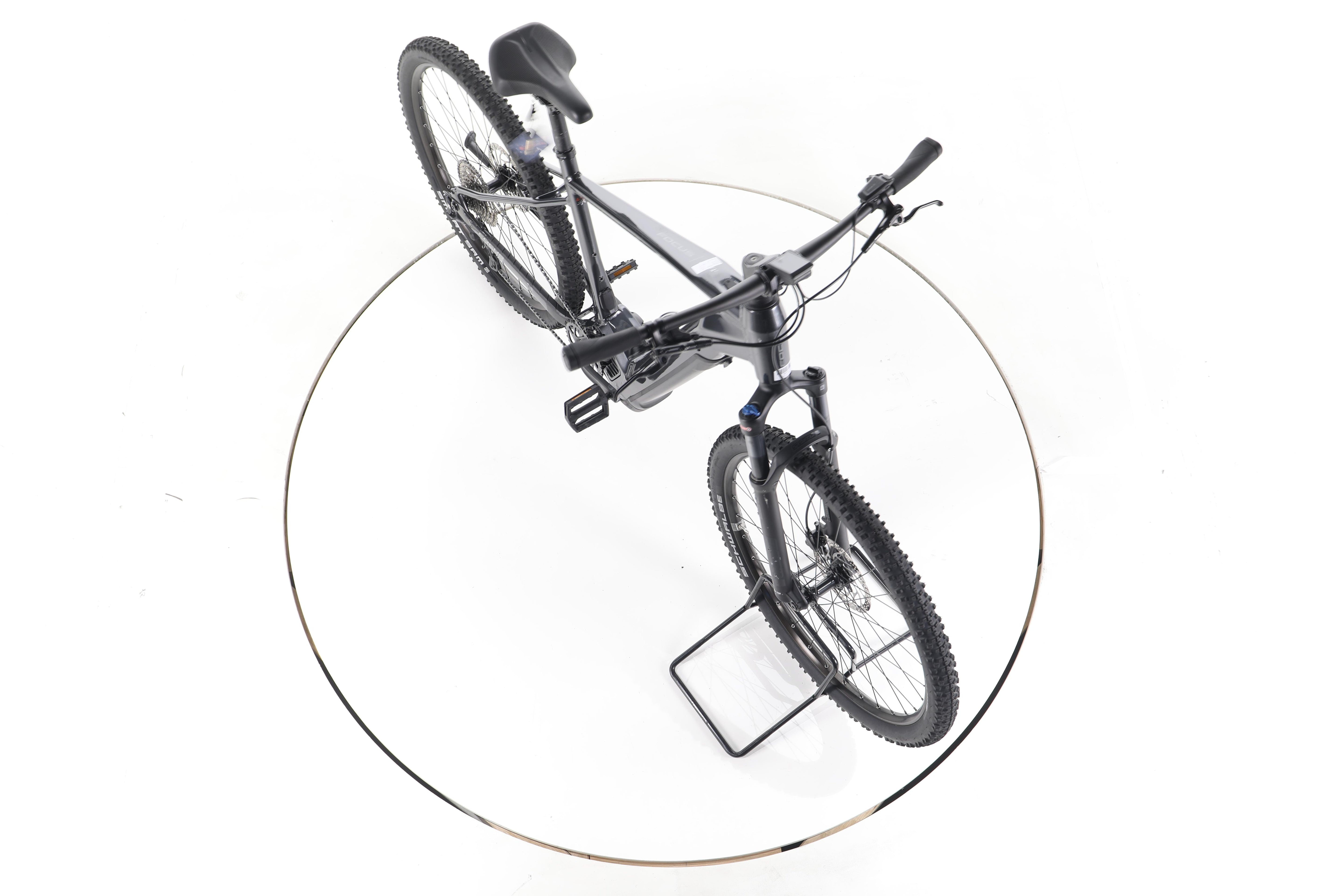 Focus JARIFA² 6.7 E-Bike - Image 15