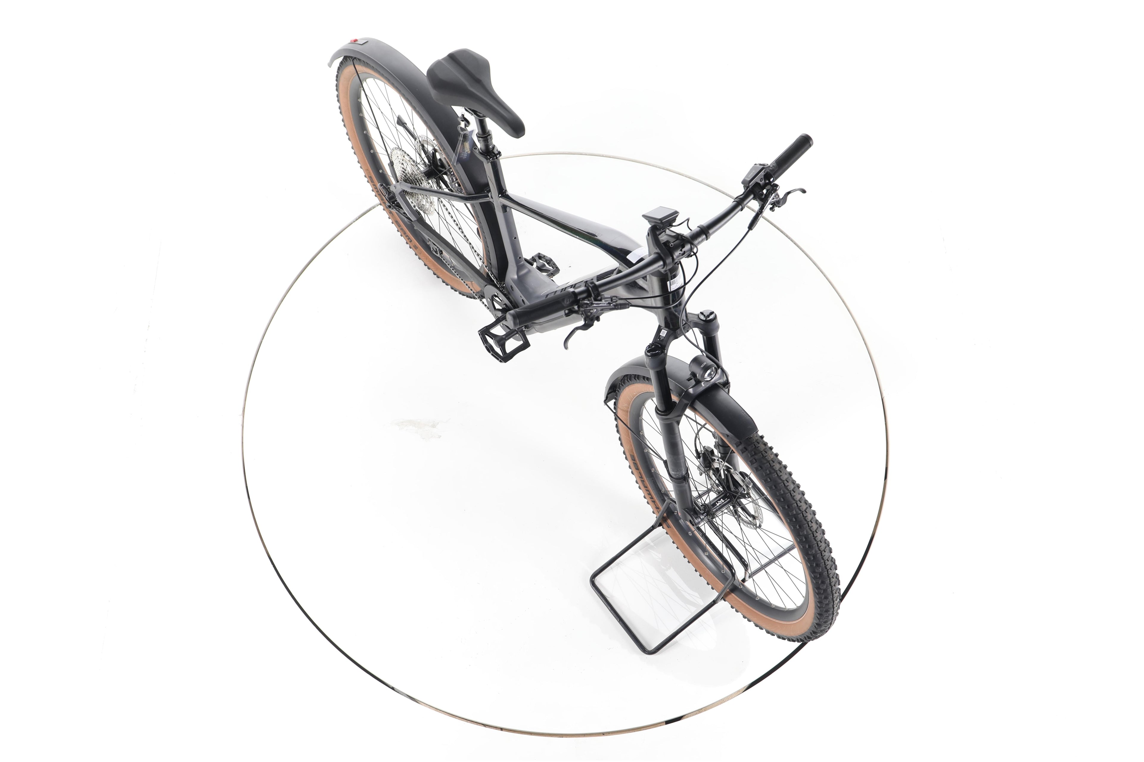 Cube Reaction Hybrid SLT E-Bike - Image 15