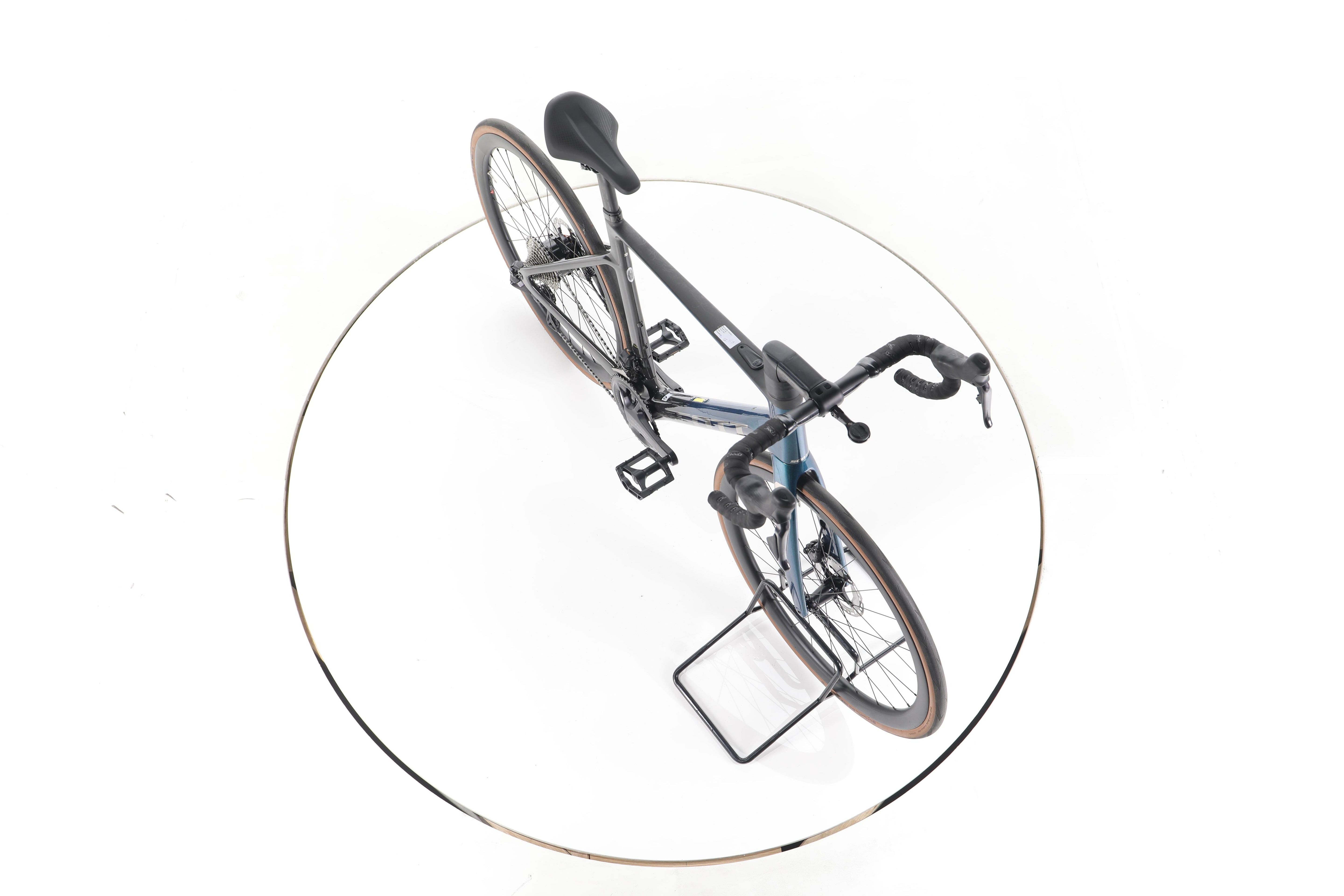 Scott Addict eRIDE 10 E-Gravel & Rennrad Carbon - Image 15