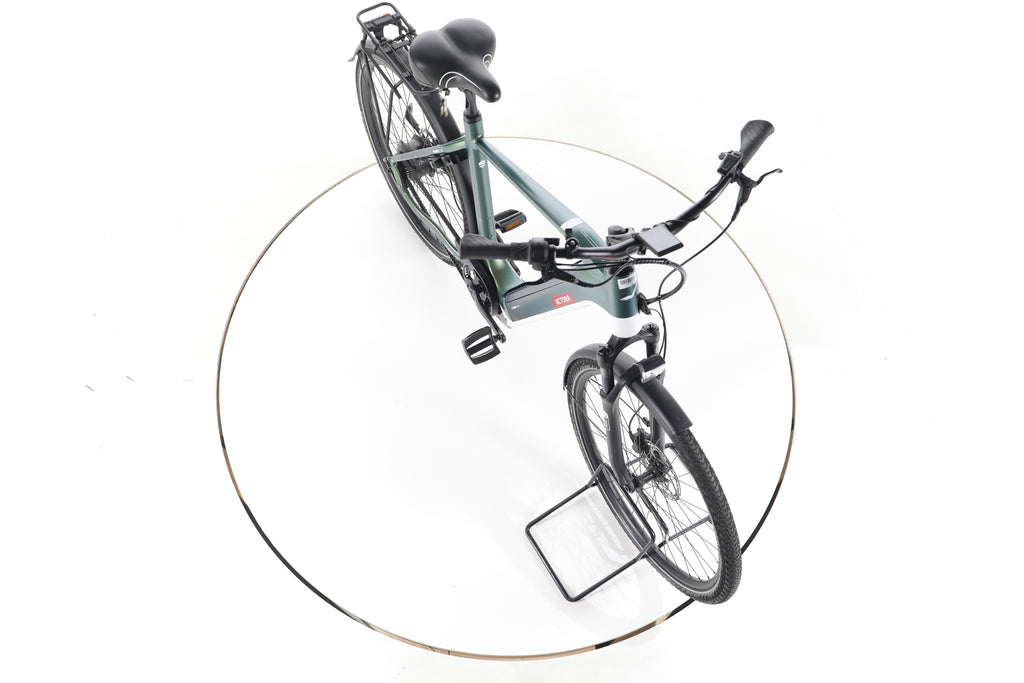 Victoria Manoc 5 City E-Bike 2025 - Image 15