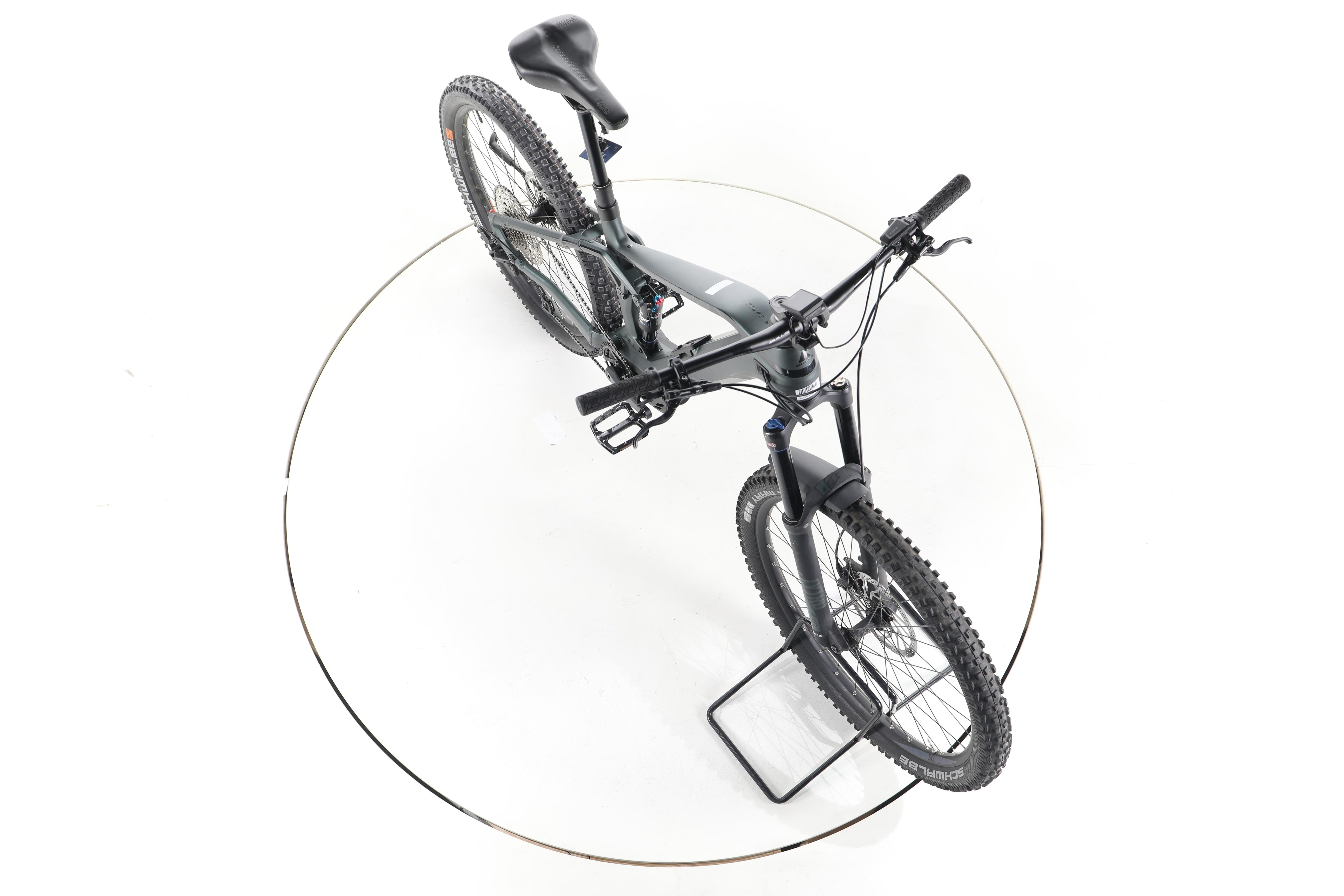 Bulls SONIC EVO AM2 Fully E-Bike Carbon - Image 15