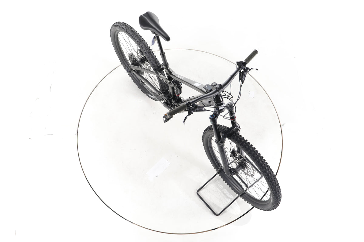 Trek Rail 9 GX Gen 2 E-Bike Fully - Image 15