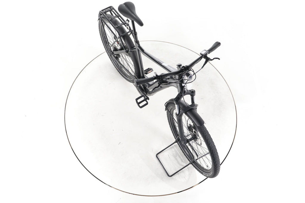 Giant Explore E+2 Trekking E-Bike - Image 15