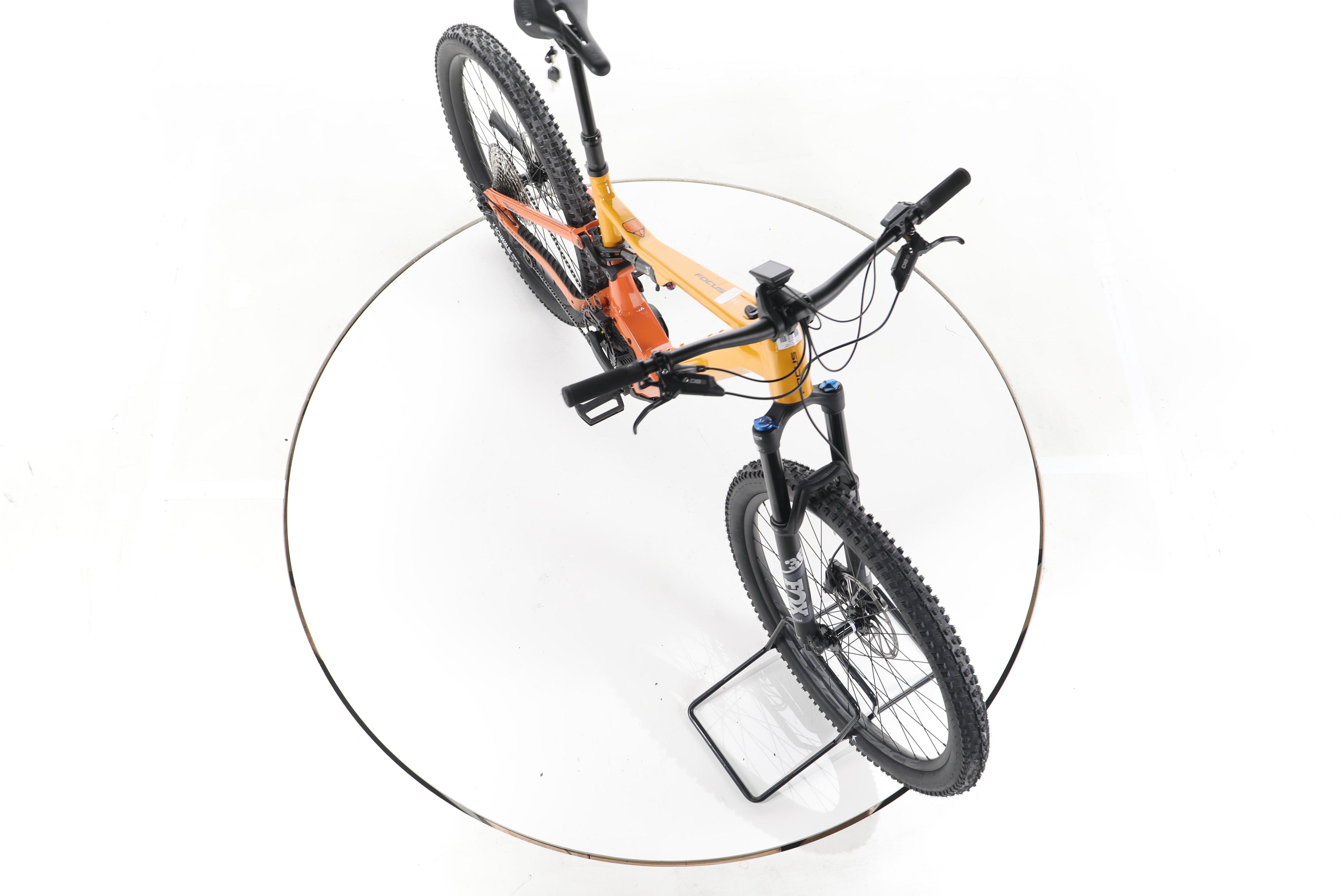 Focus JAM² 6.8 E-Bike Fully - Image 15