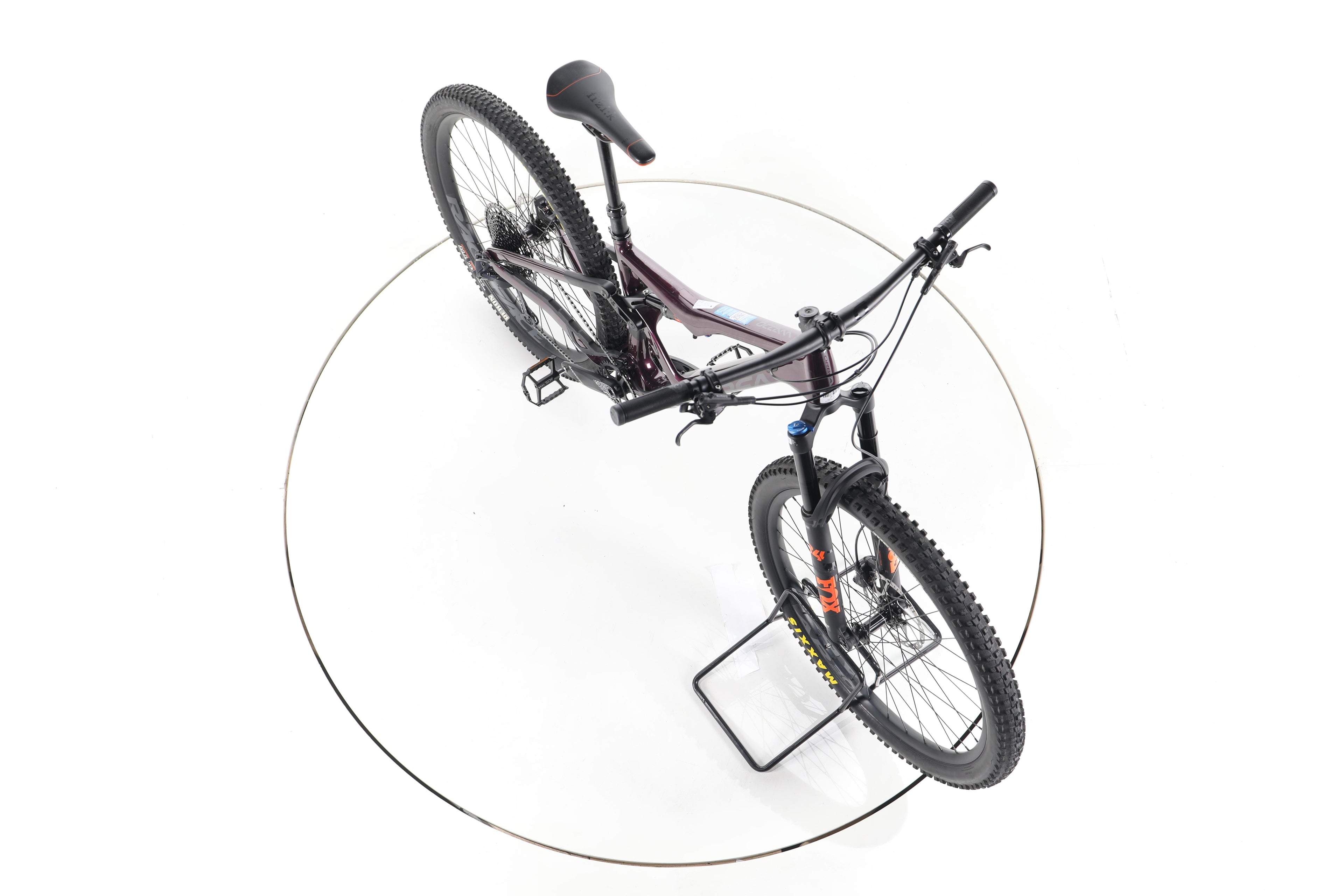 Orbea Occam M30-Eagle - Image 15