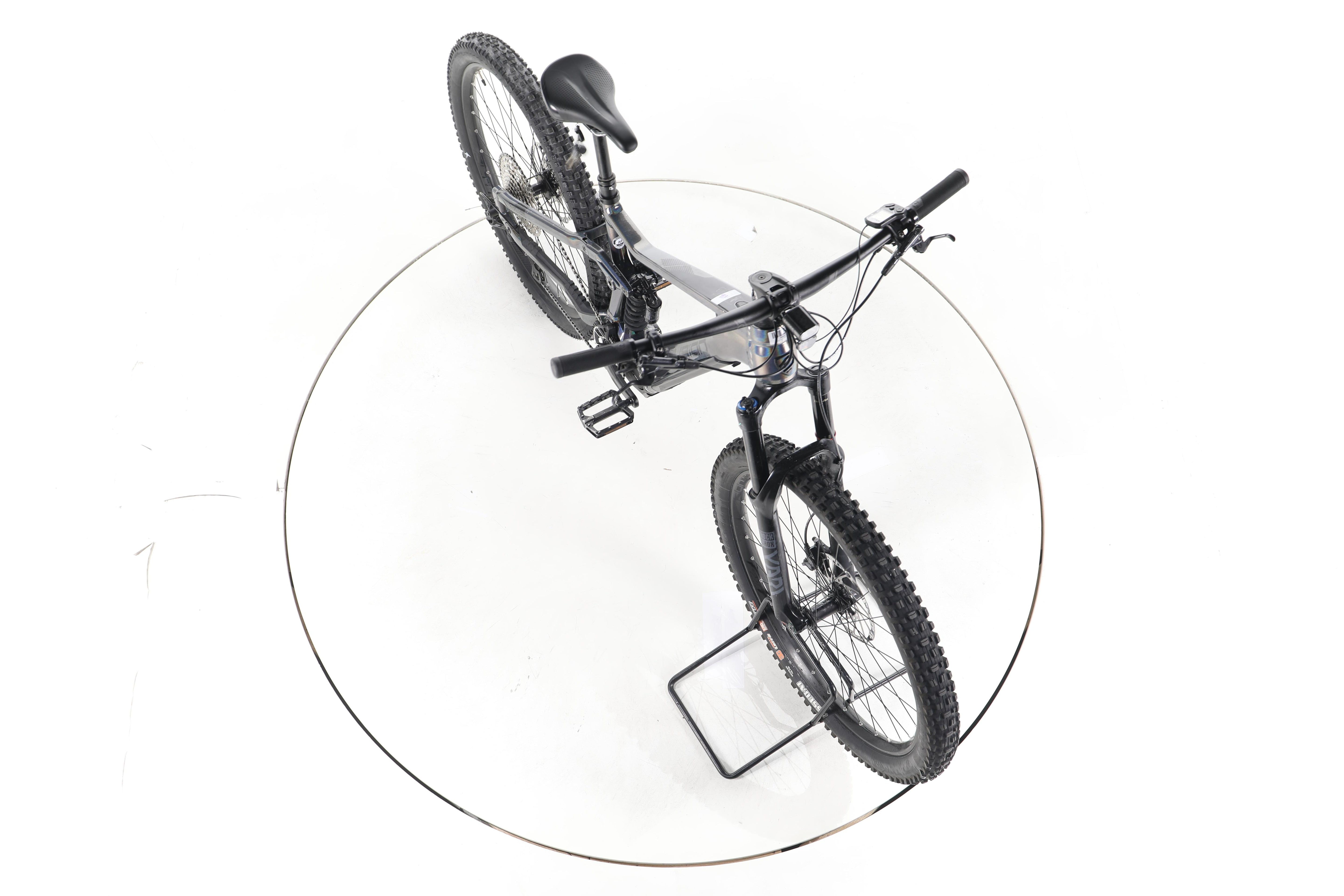 Centurion No Pogo F2600i E-Bike Fully - Image 15