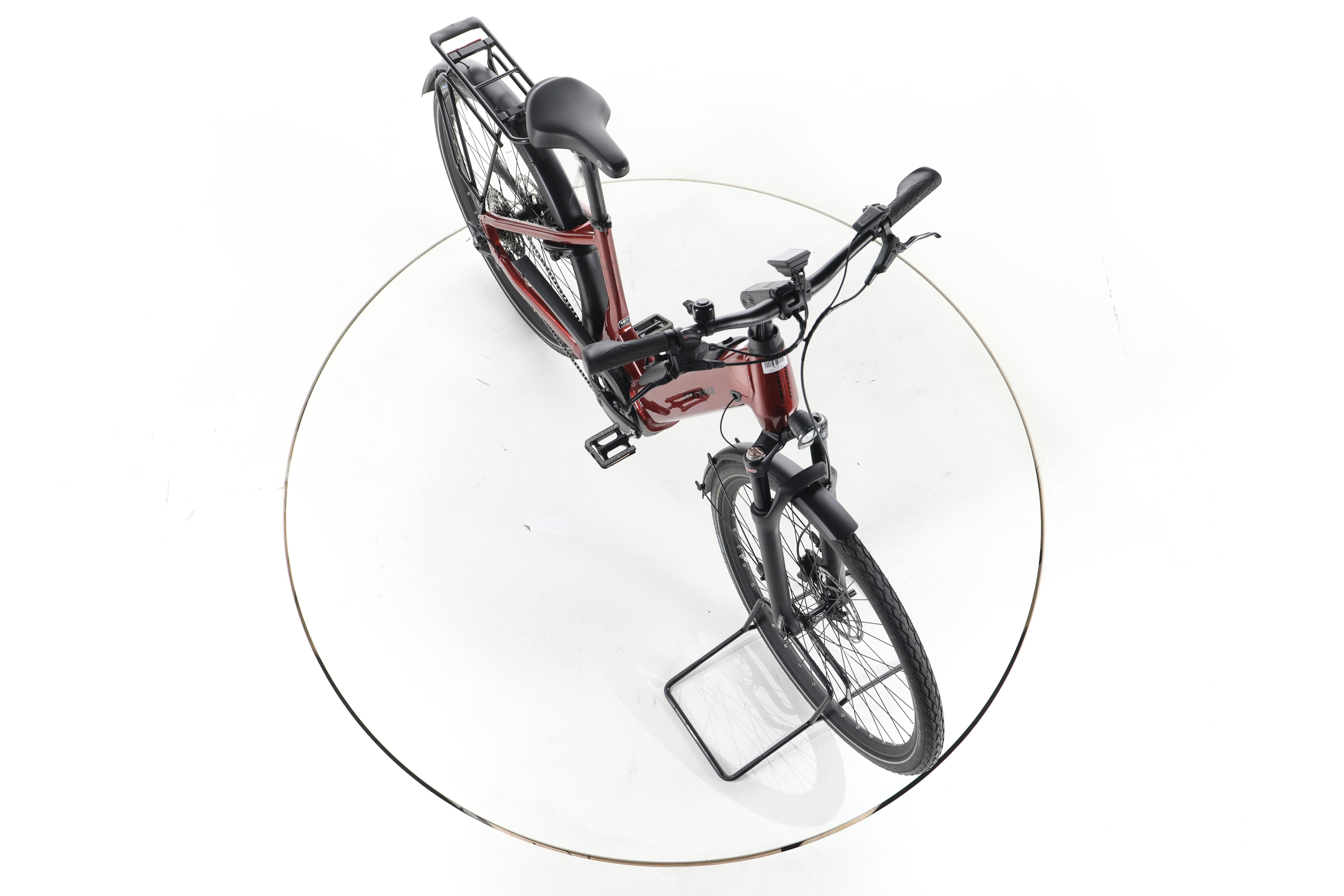 Stevens E-Triton 6.5.1 Trekking E-Bike Tiefeinsteiger 2023 - Image 15