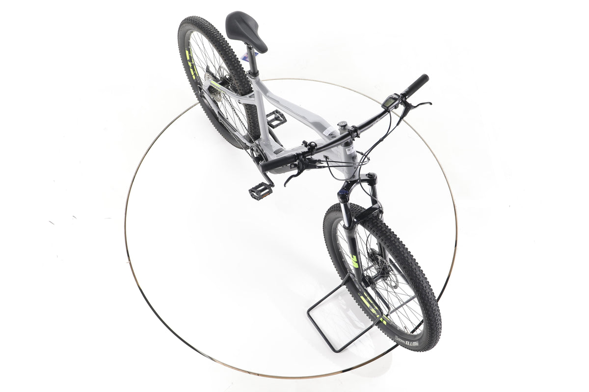 Haibike HardNine 6 E-Bike - Image 15