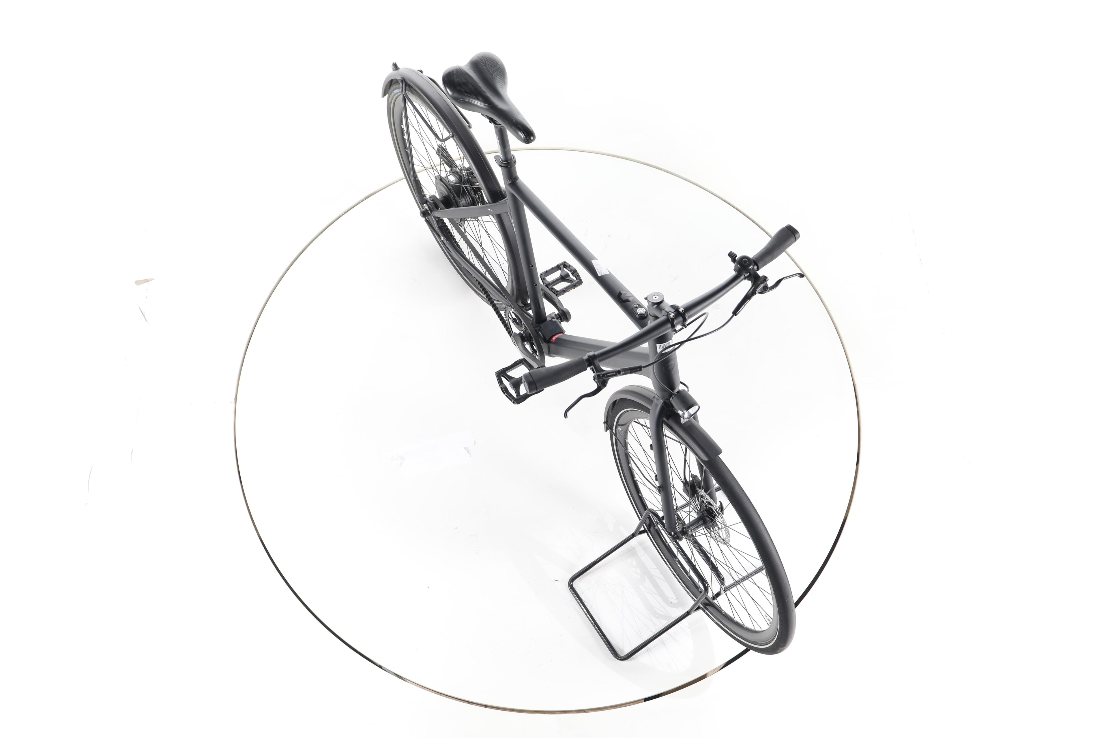 Rabeneick TX-E City E-Bike - Image 15