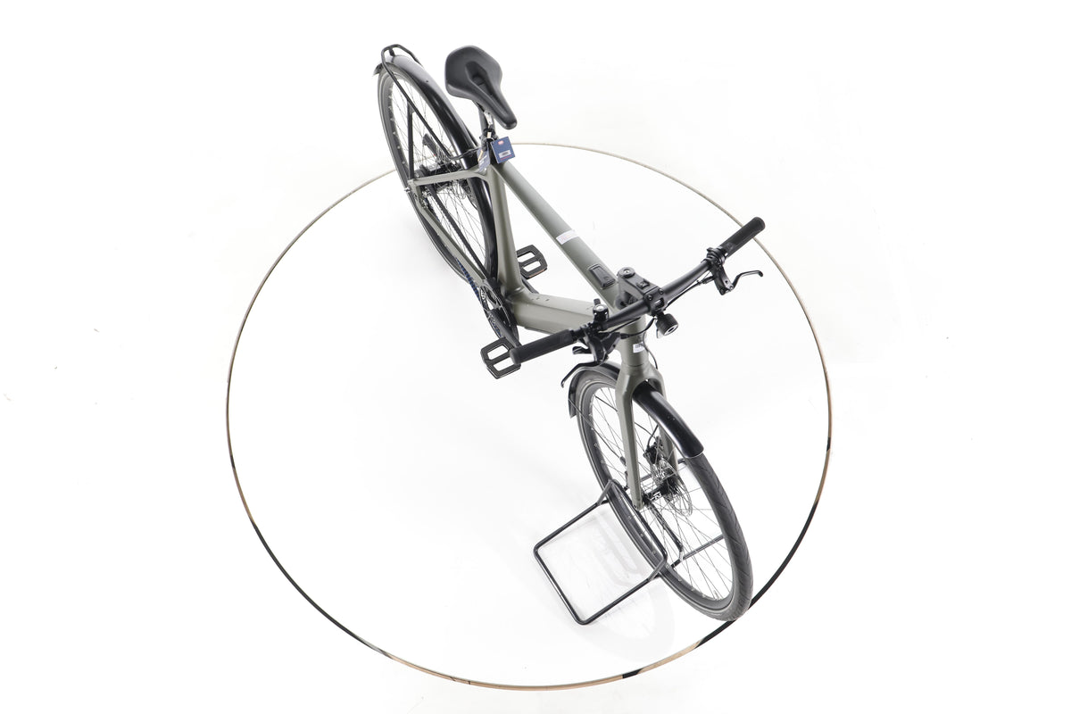 Riese & Müller UBN Five City E-Bike - Image 15